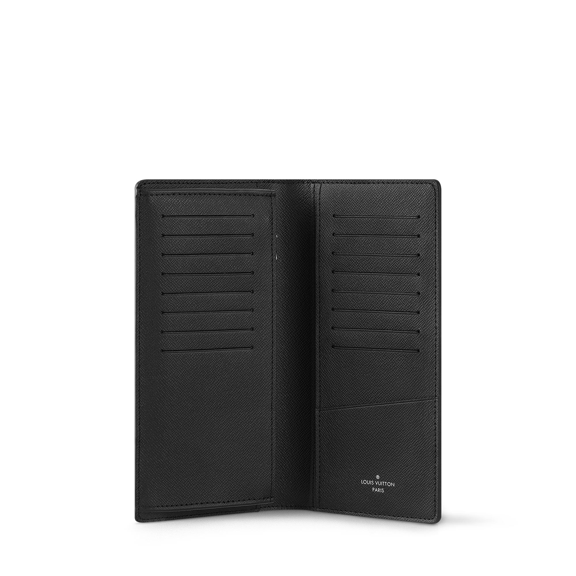 BRAZZA Wallet - 3