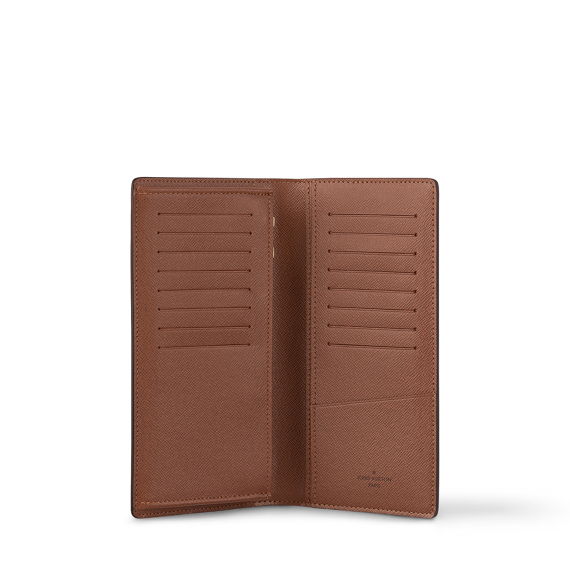 BRAZZA Wallet - 4