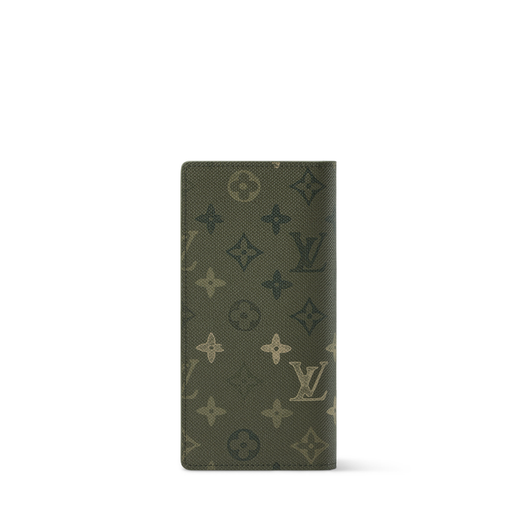 BRAZZA Wallet - 5
