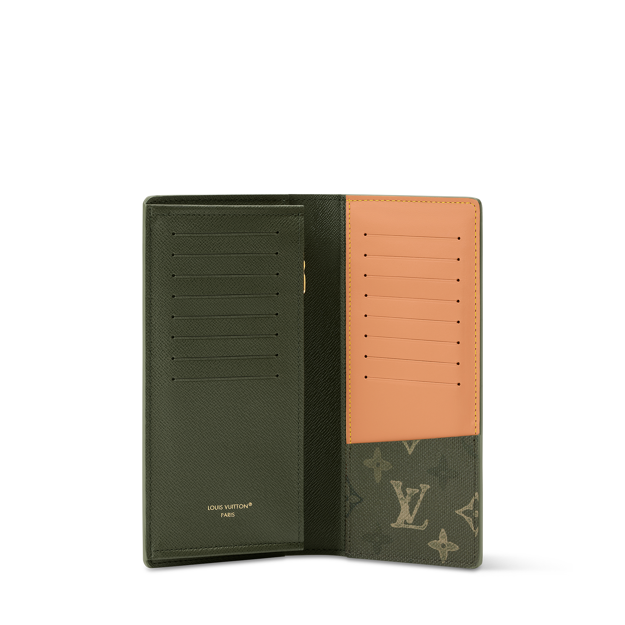 BRAZZA Wallet - 4