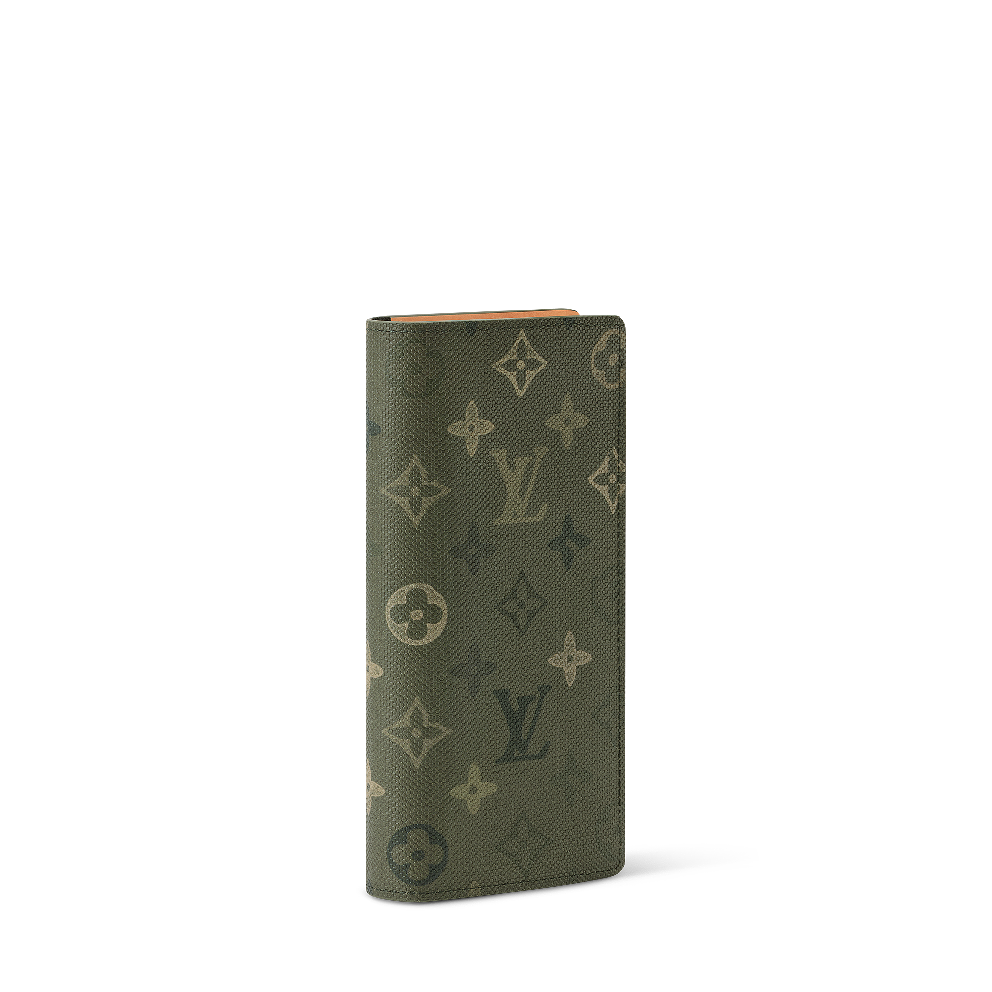 BRAZZA Wallet - 3