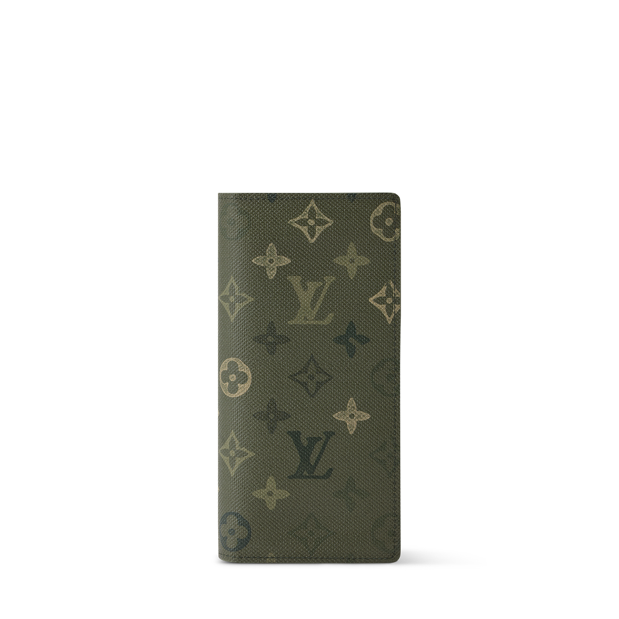 BRAZZA Wallet - 1