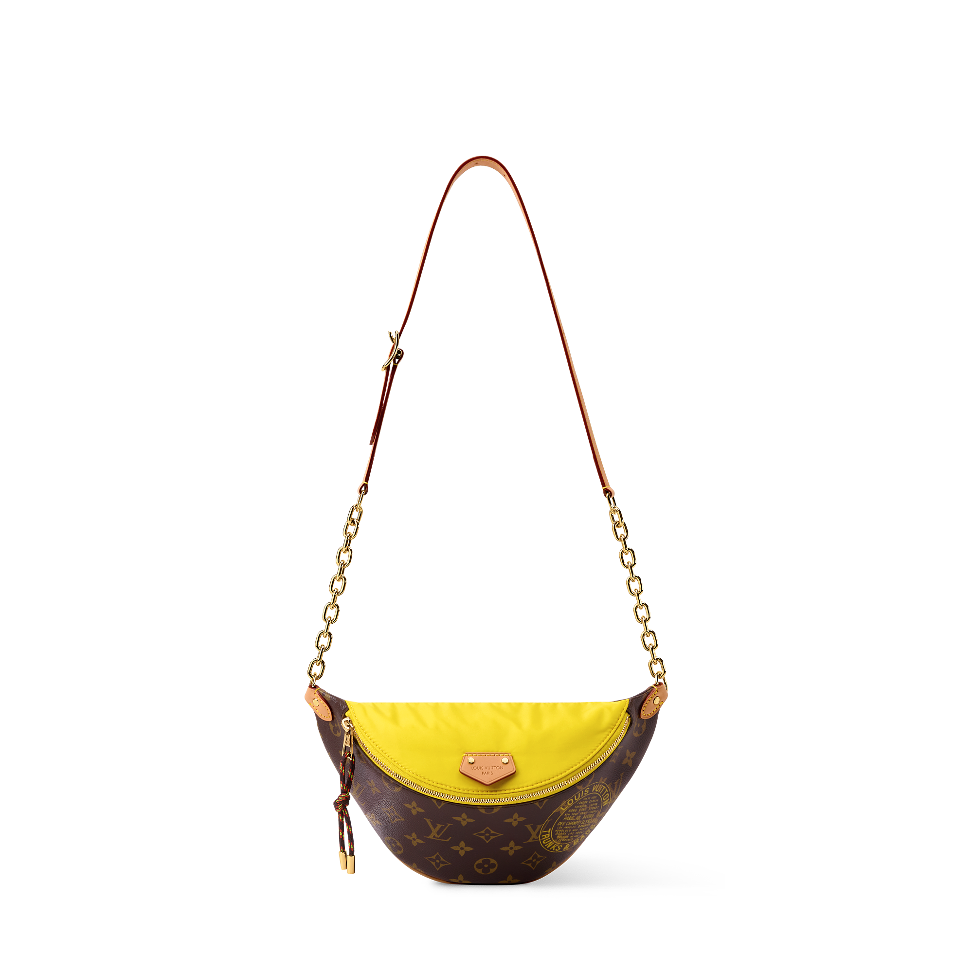 BUMBAG Handbag - 5