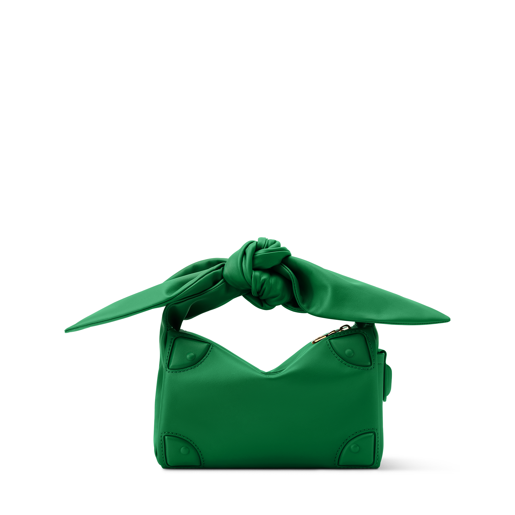 BUNDLE TRUNK handbag - 5
