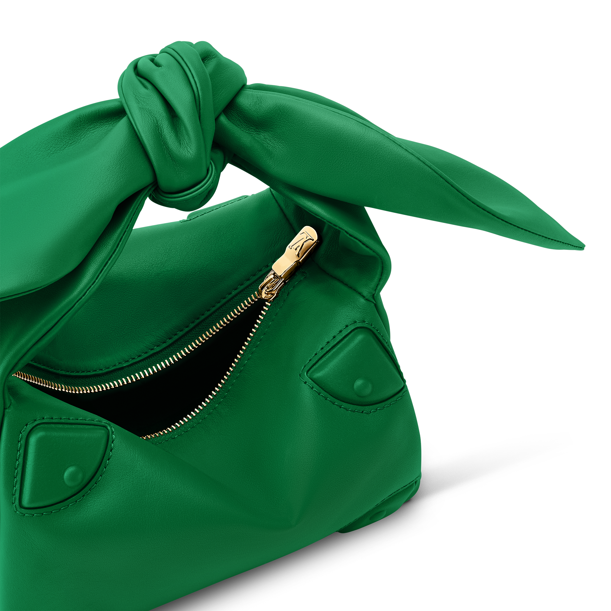 BUNDLE TRUNK handbag - 4