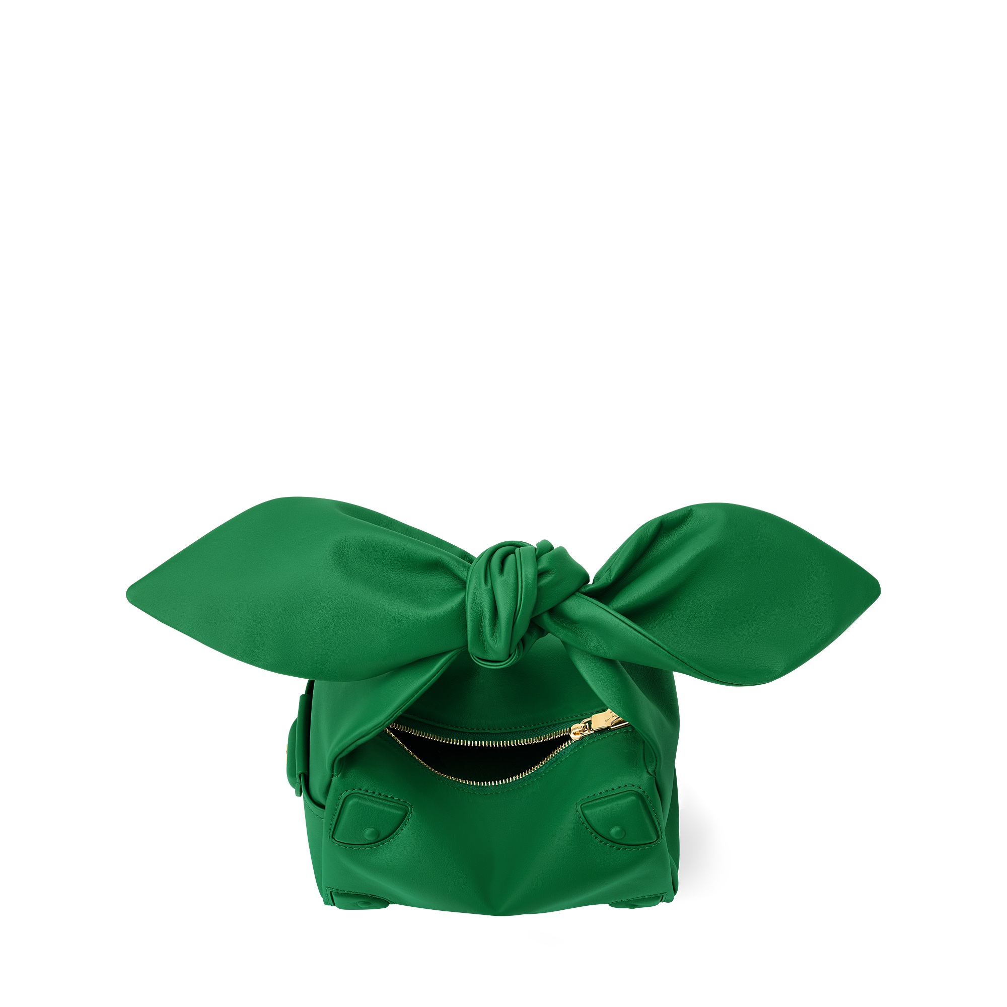 BUNDLE TRUNK handbag - 3