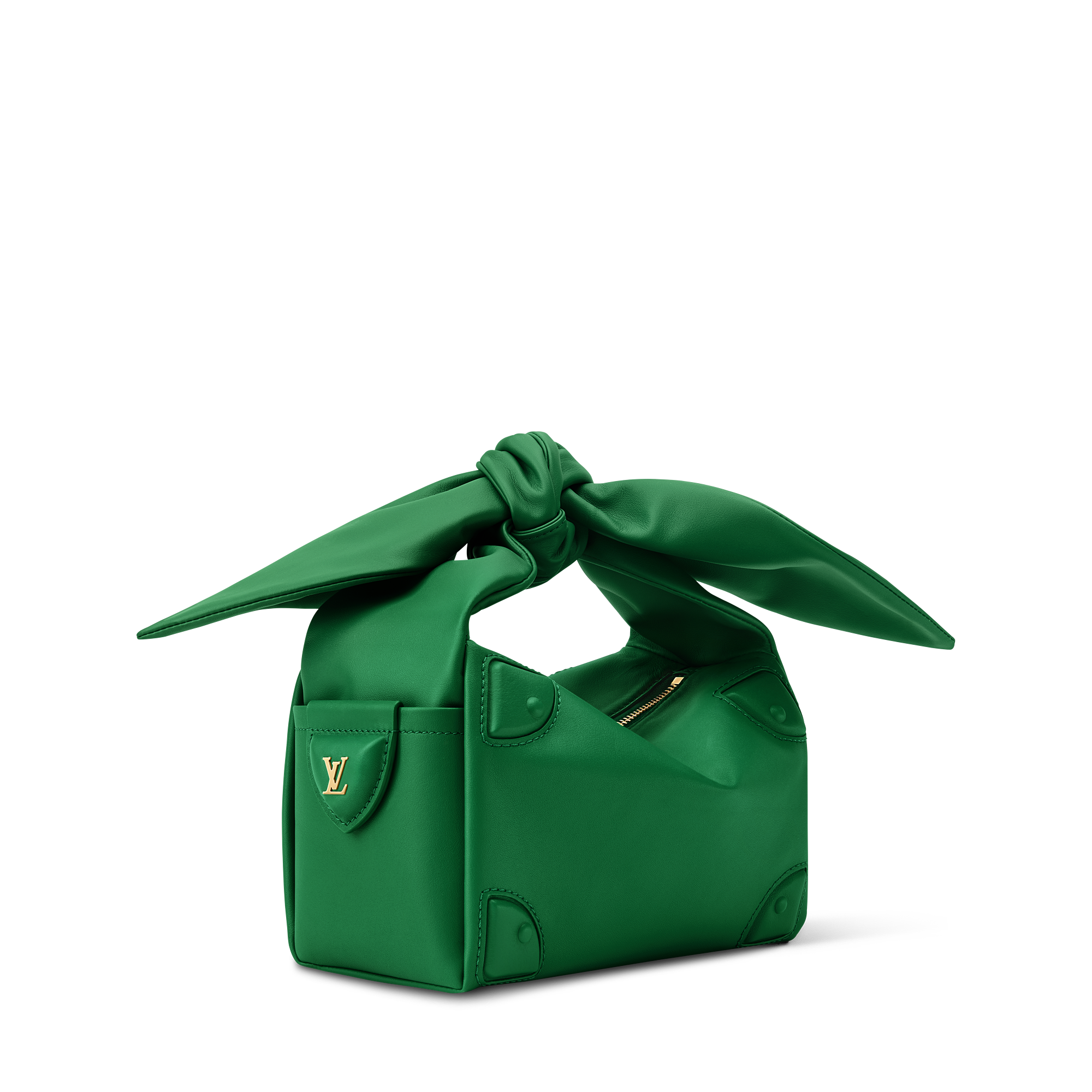 BUNDLE TRUNK handbag - 2