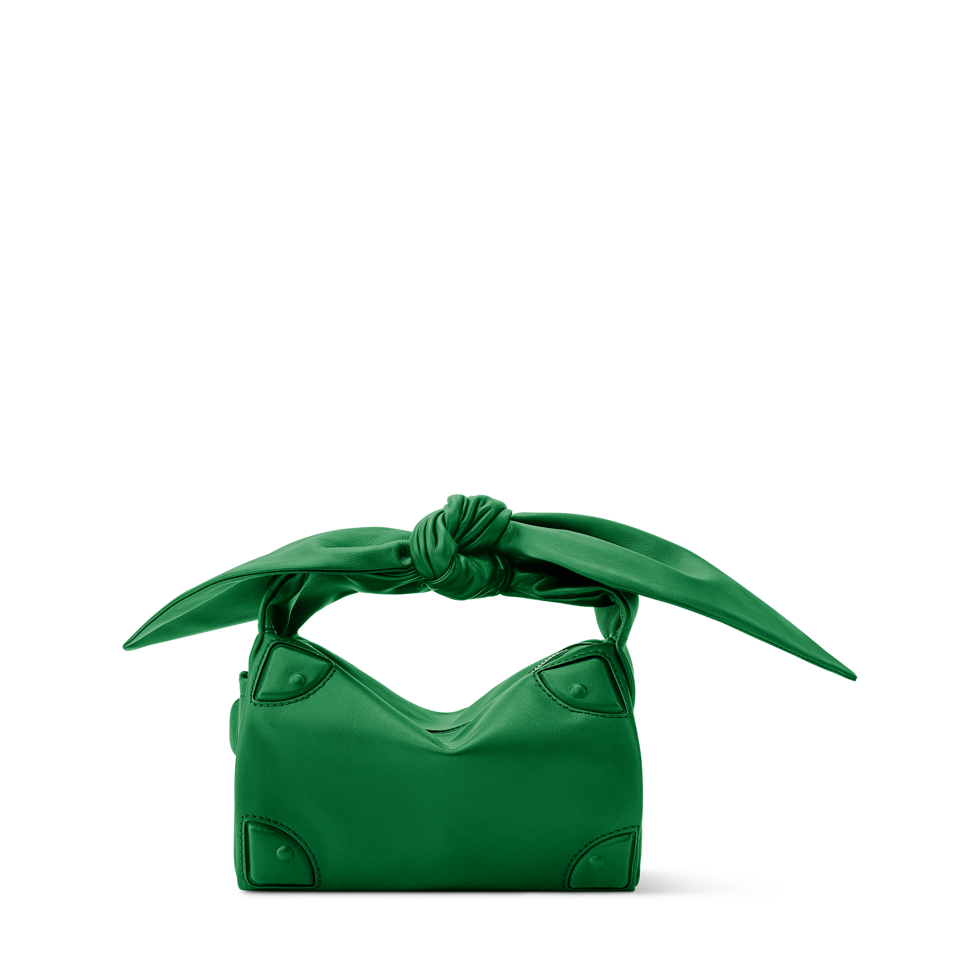 BUNDLE TRUNK handbag - 1
