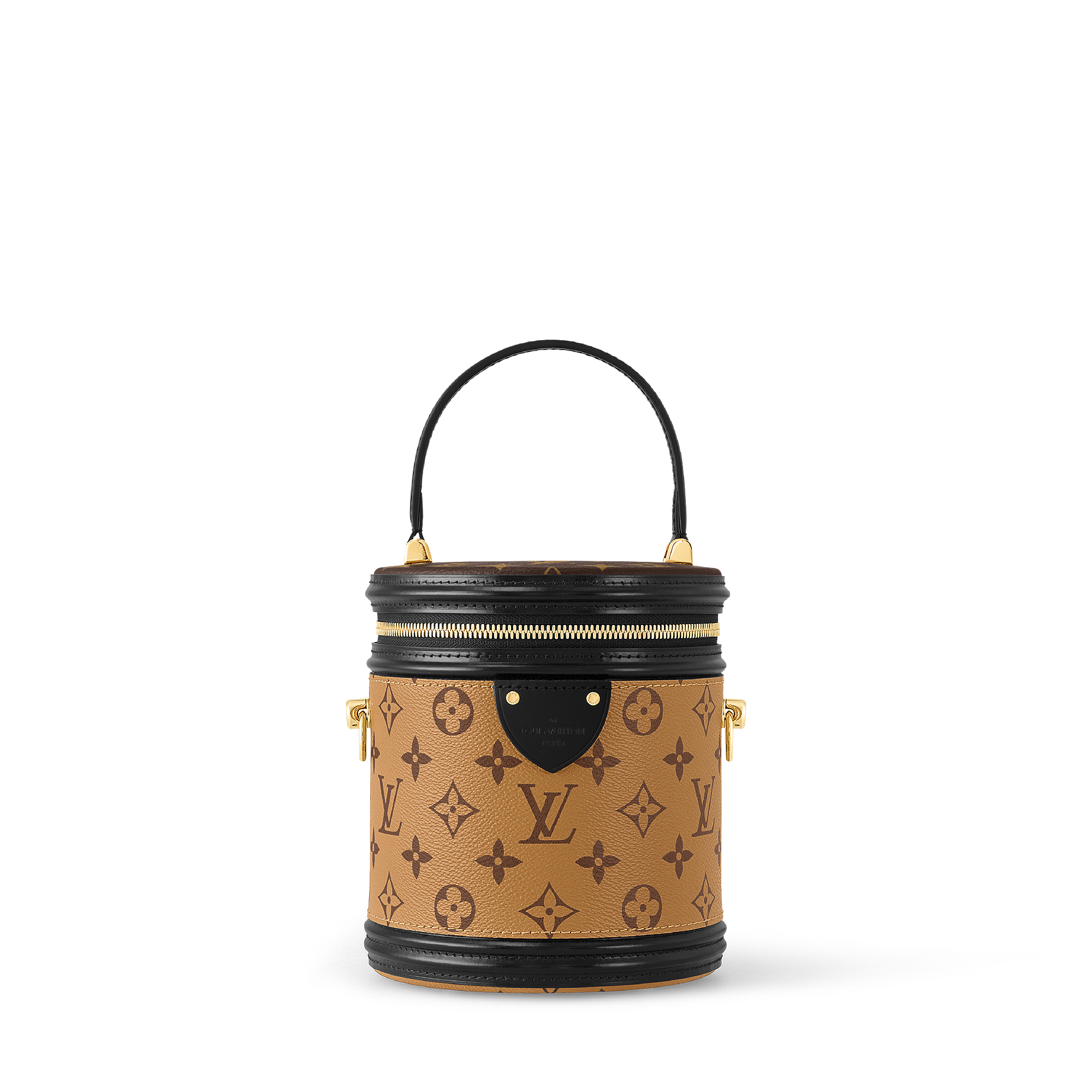 Edges -- CANNES handbag