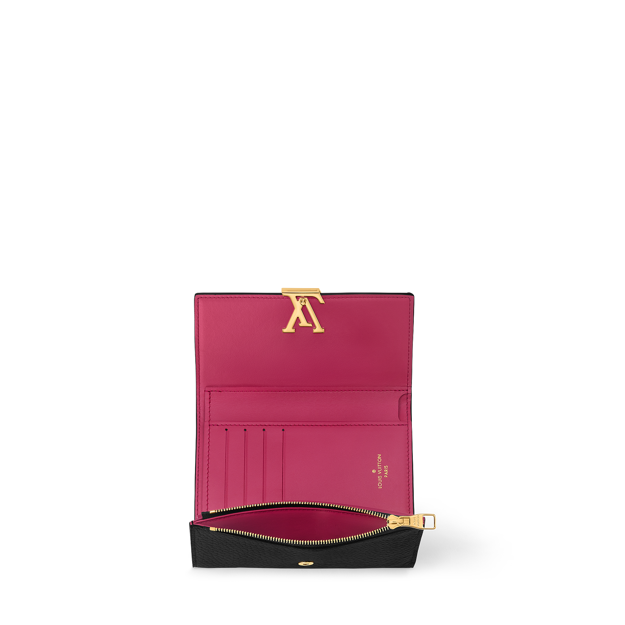 CAPUCINES Short Wallet - 5