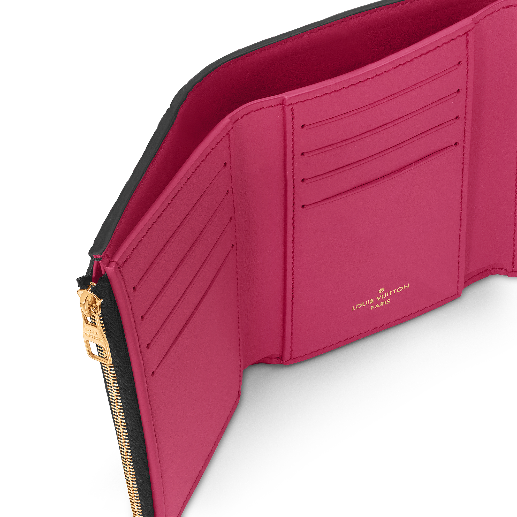 CAPUCINES Short Wallet - 6