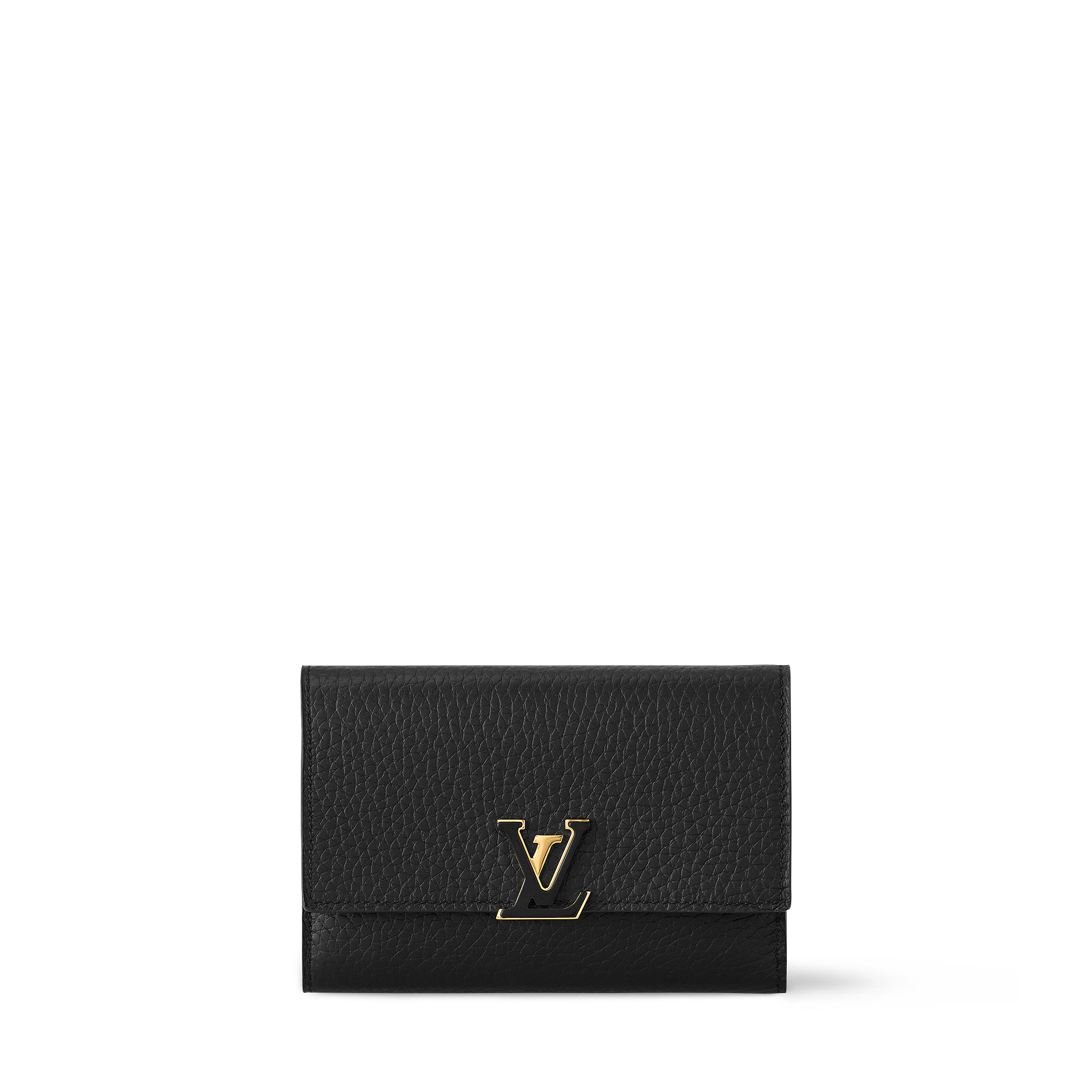 CAPUCINES Short Wallet - 1