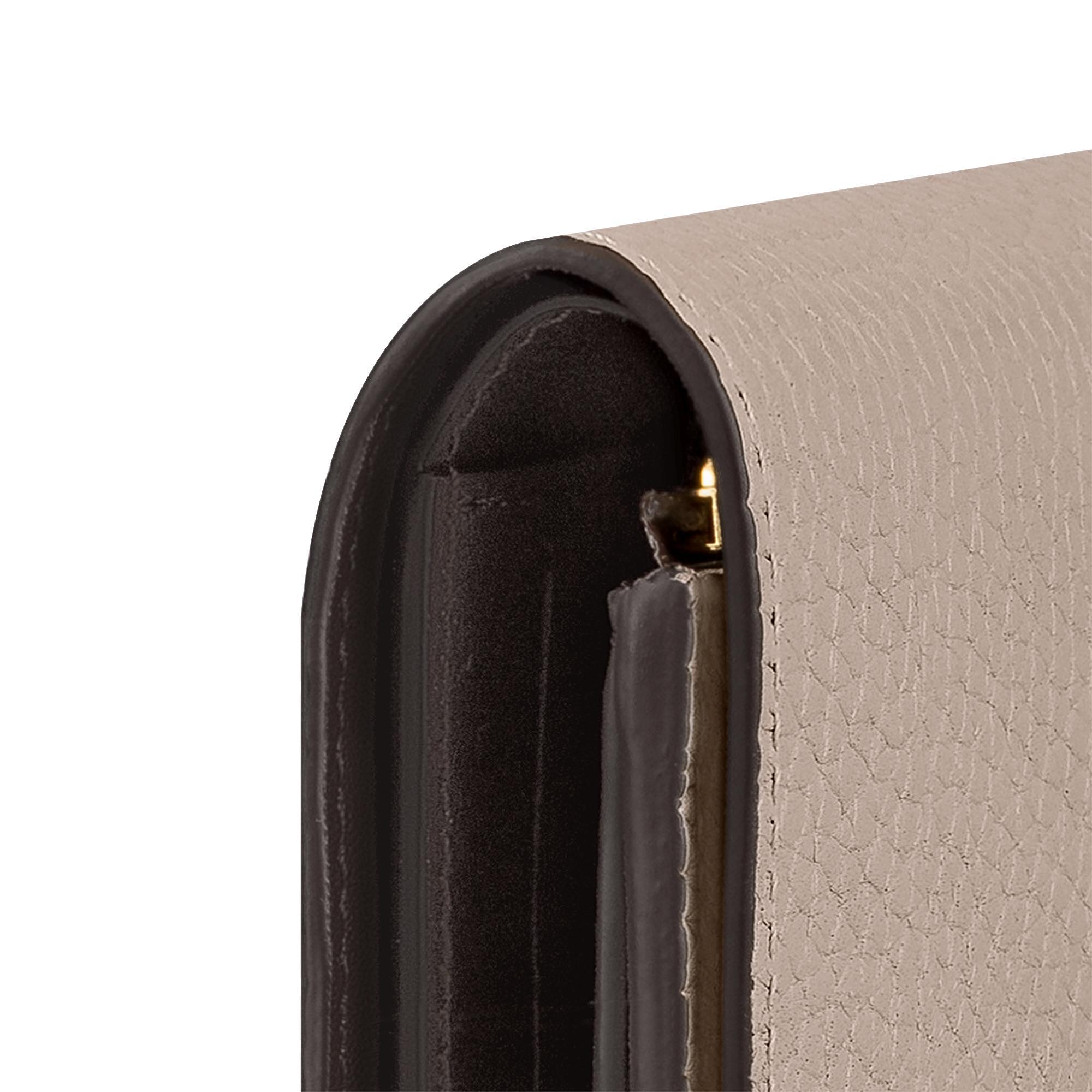 CAPUCINES Short Wallet - 3