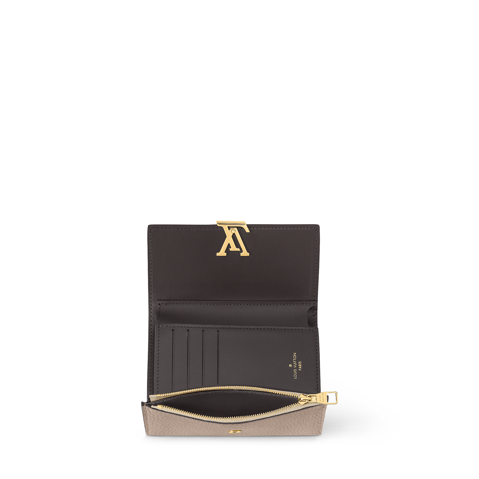 CAPUCINES Short Wallet - 5