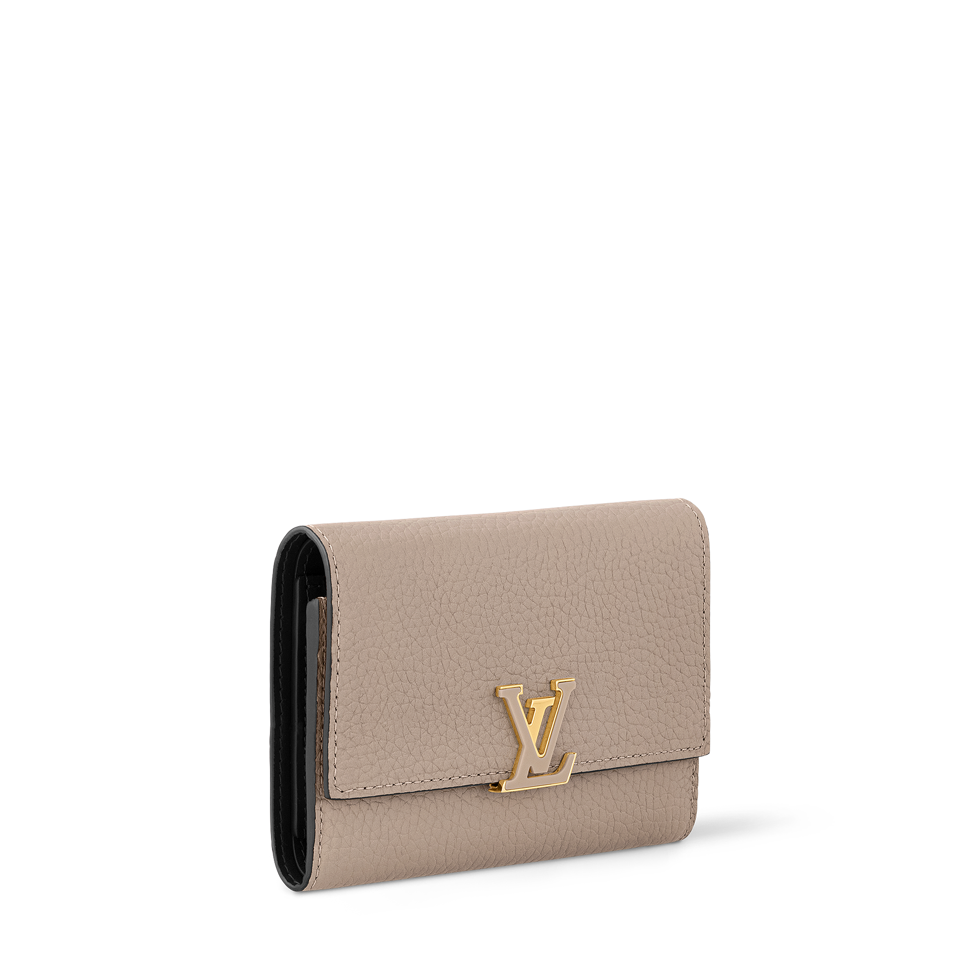 CAPUCINES Short Wallet - 4