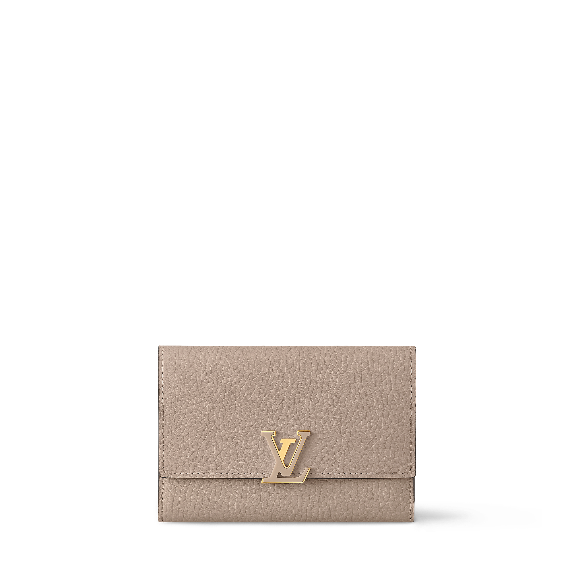 CAPUCINES Short Wallet - 1