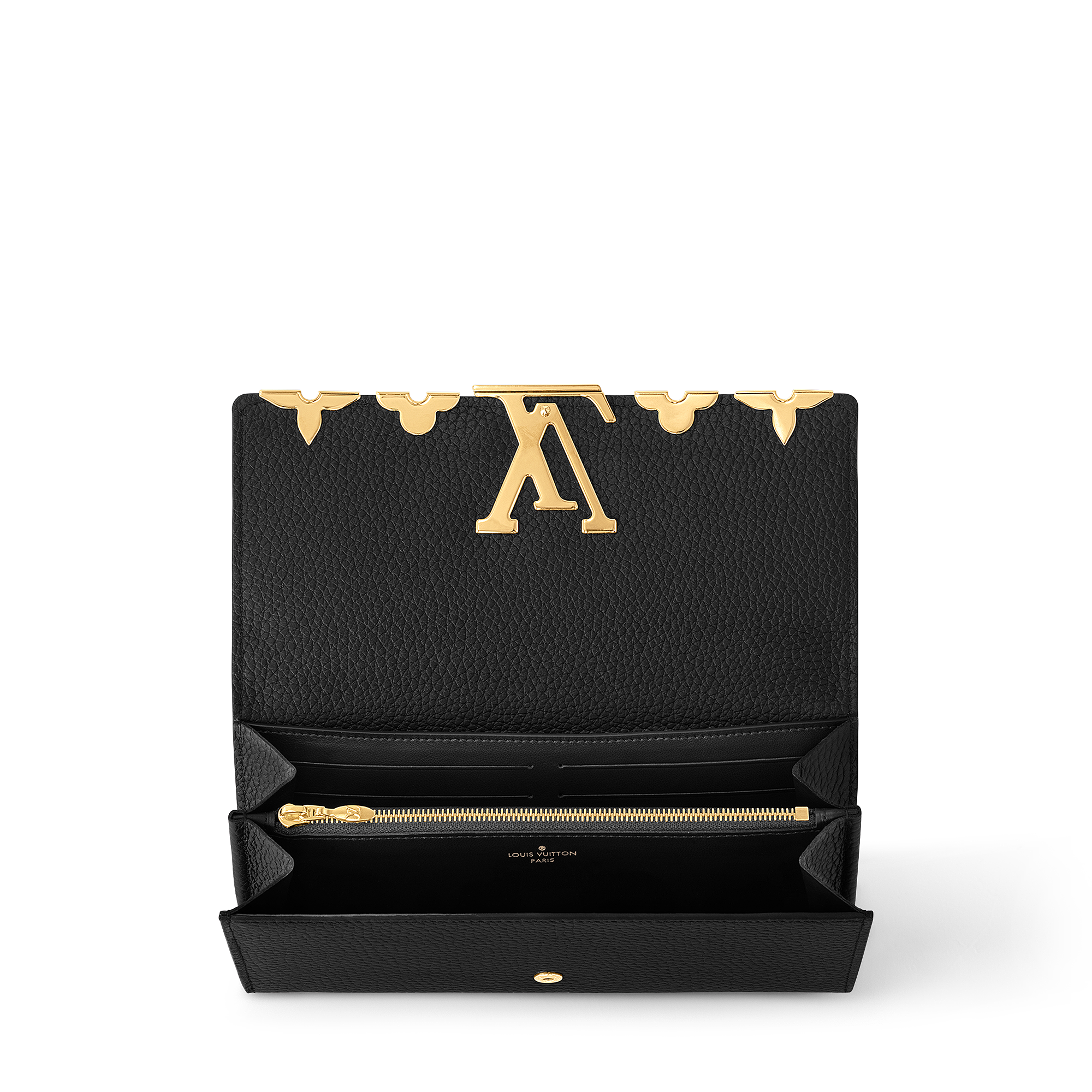 CAPUCINES wallet - 4