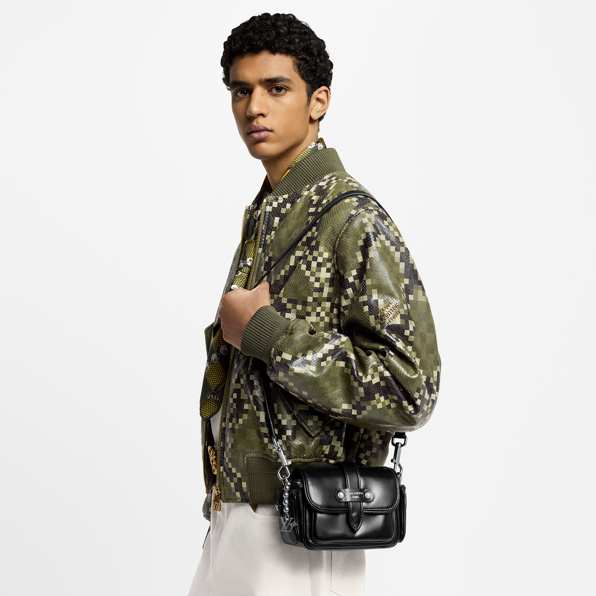 CARGO Mini Handbag - 6