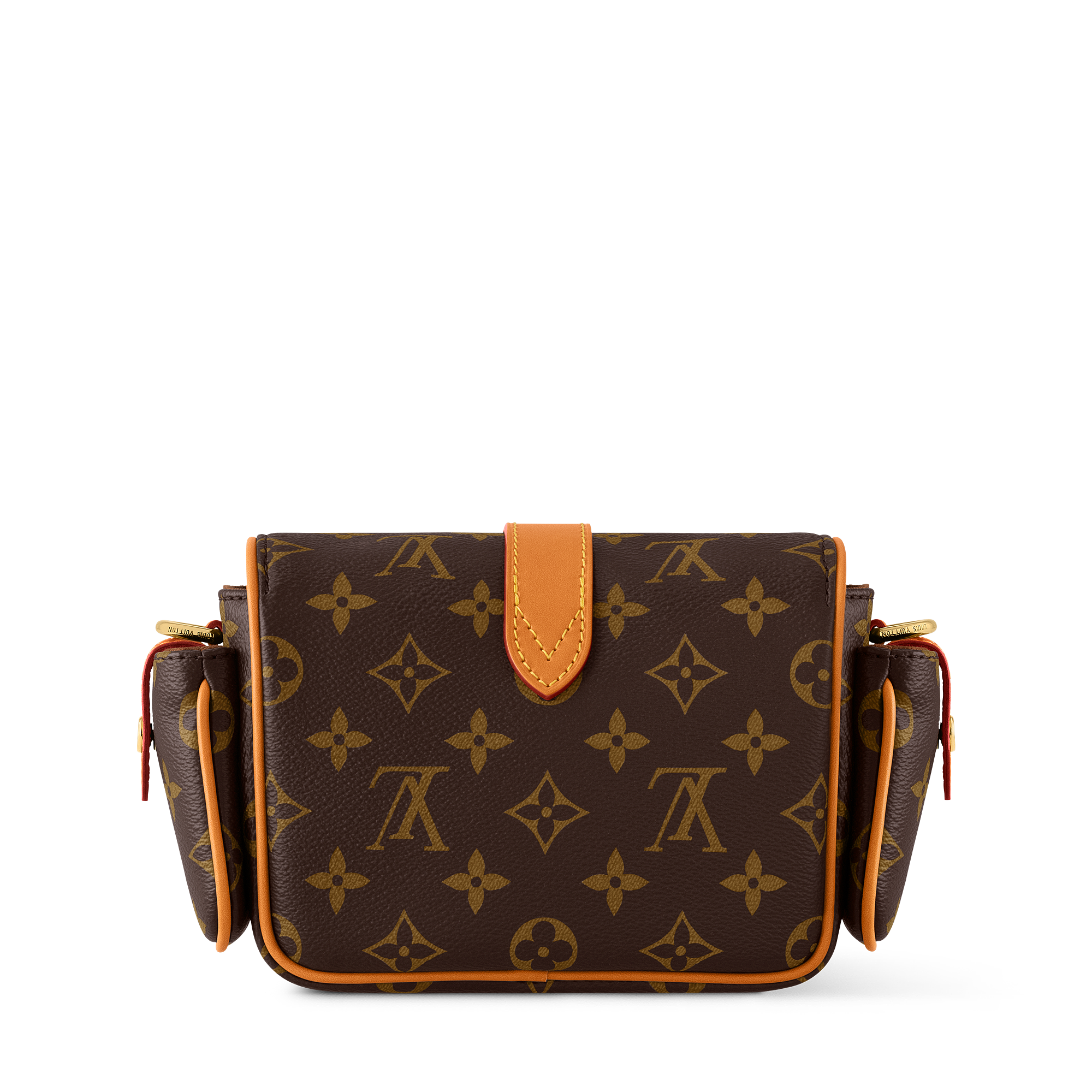 CARGO Mini Handbag - 4