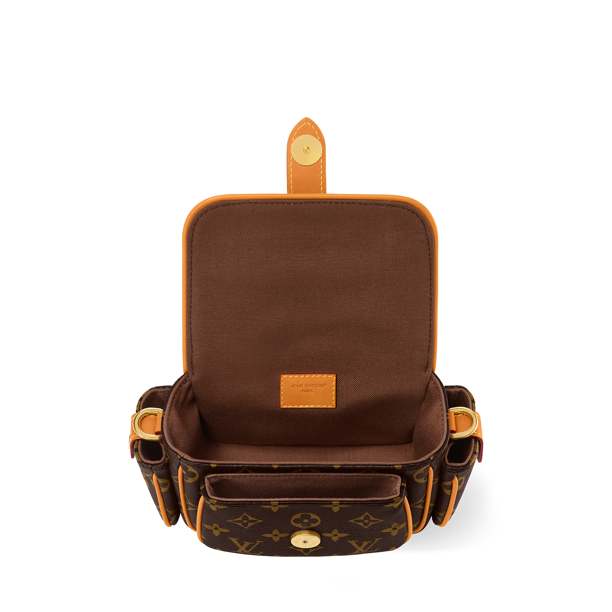 CARGO Mini Handbag - 3