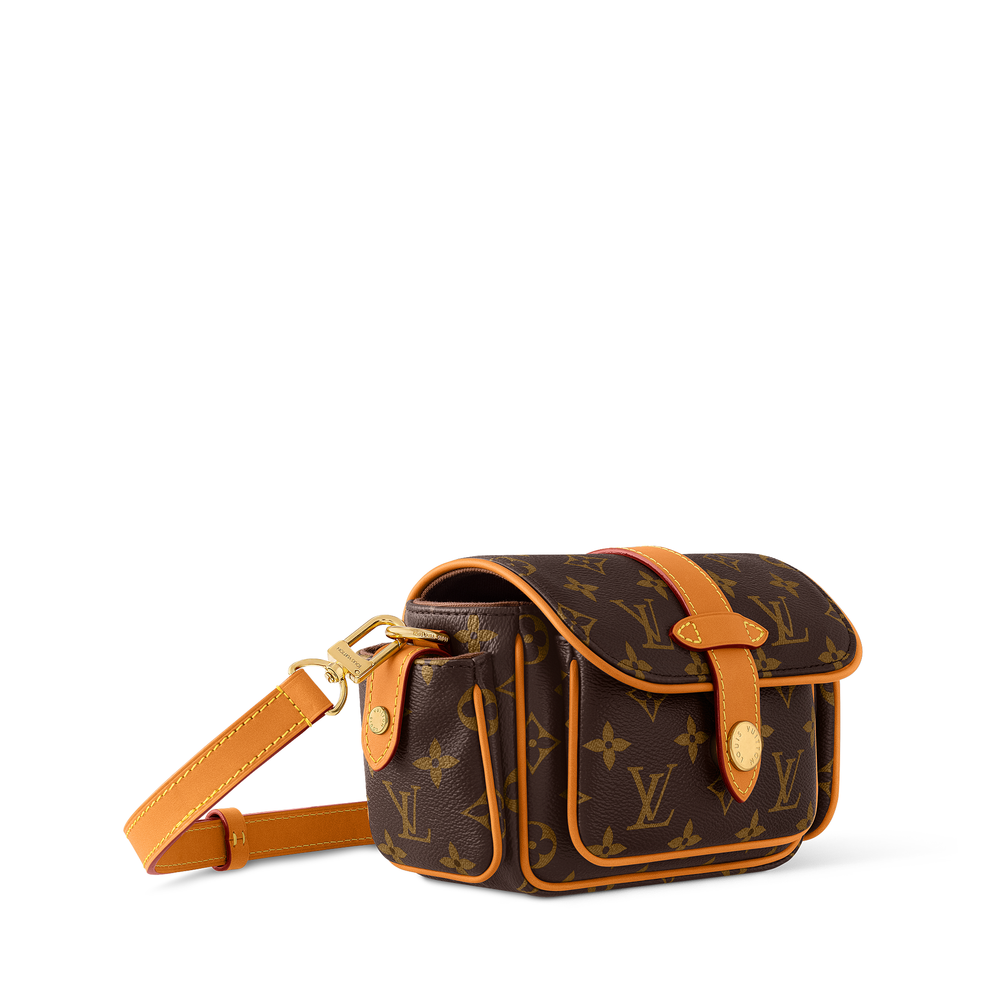 CARGO Mini Handbag - 2