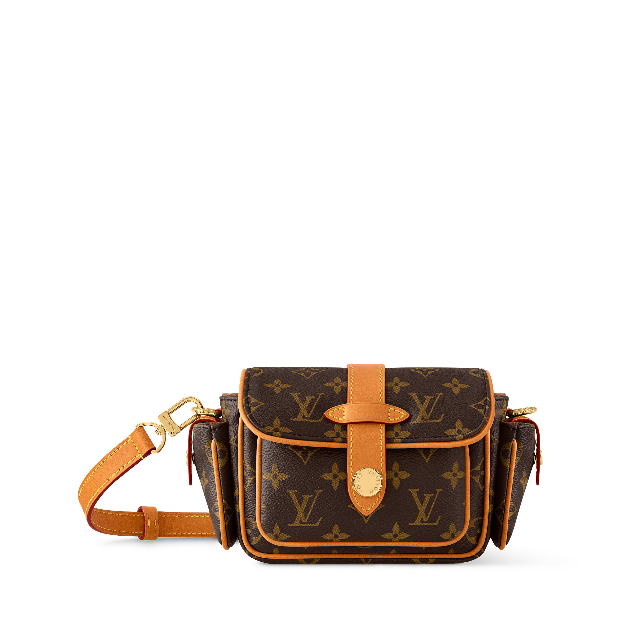 CARGO Mini Handbag - 1