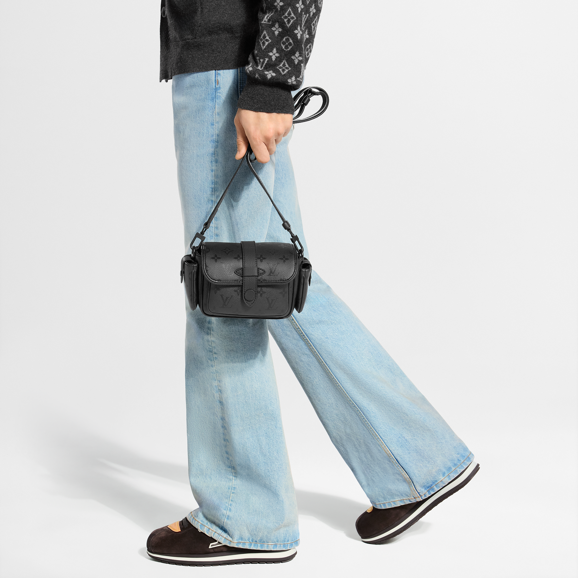 CARGO Mini Handbag - 6
