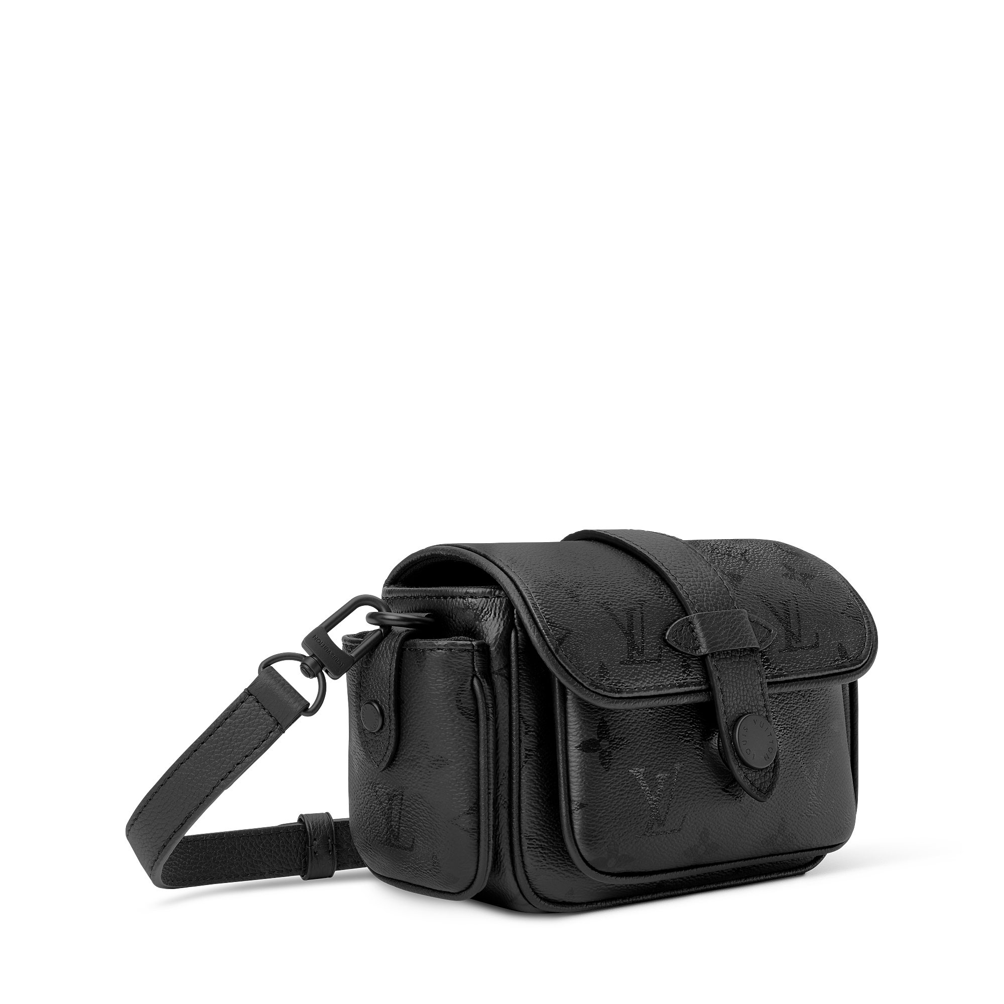 CARGO Mini Handbag - 3
