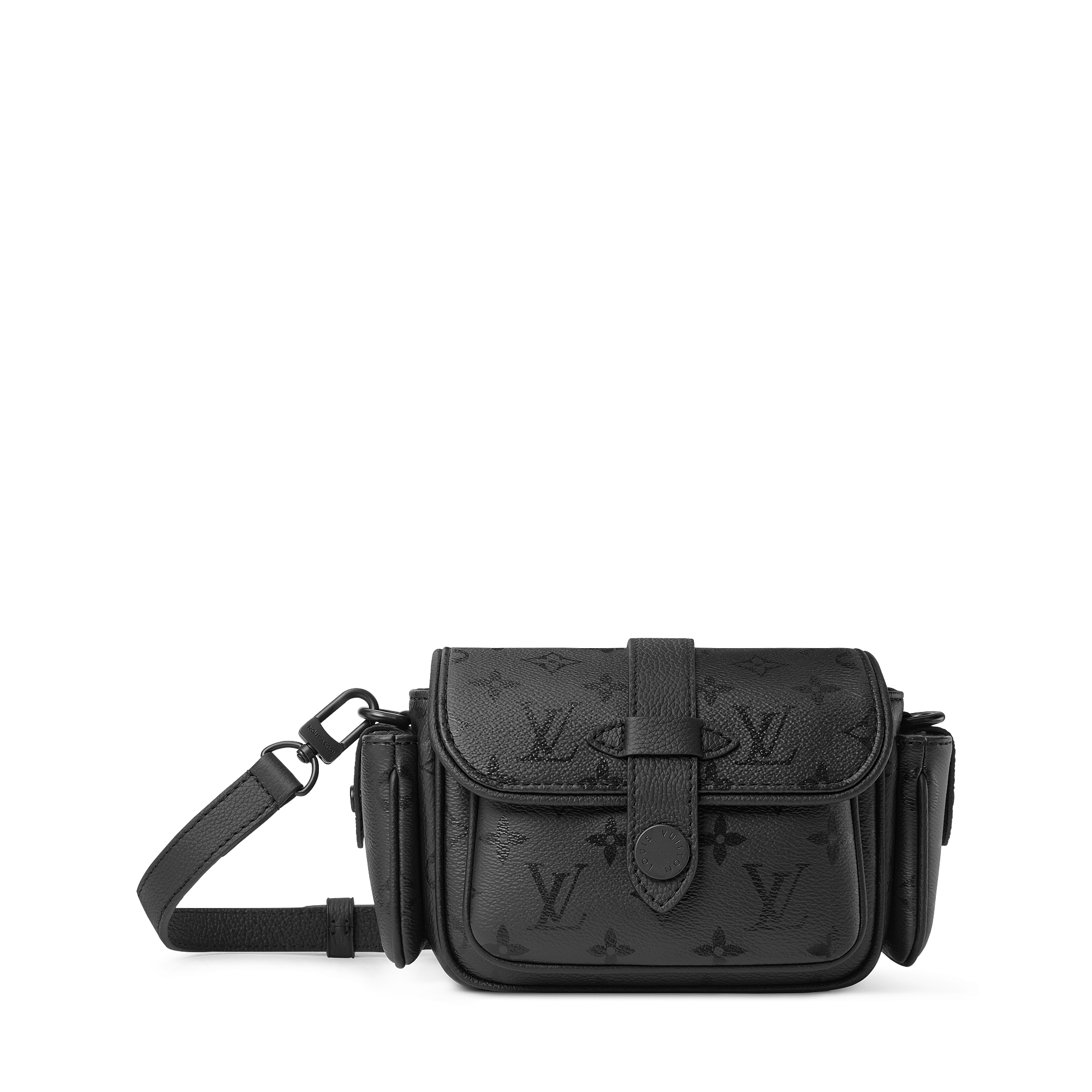 CARGO Mini Handbag - 1