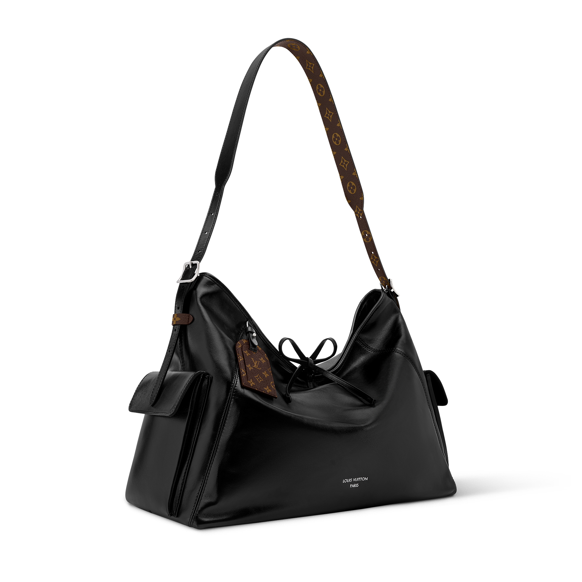 CARRY ALL TRAVEL BAG Handbag - 2