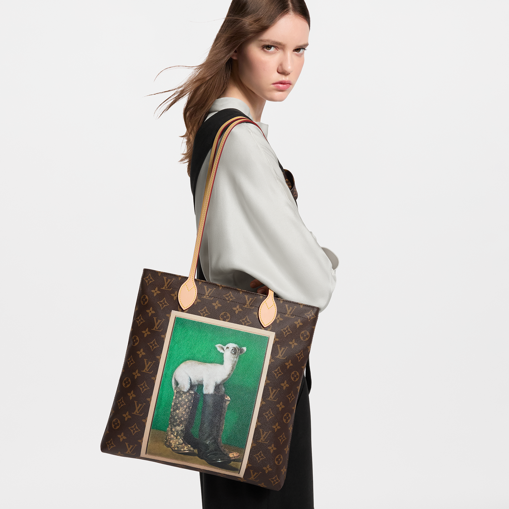 CARRY IT Handbag - 7