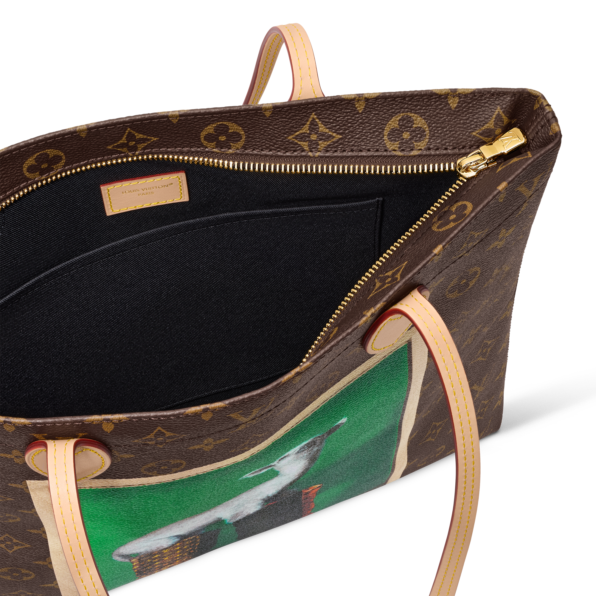 CARRY IT Handbag - 5