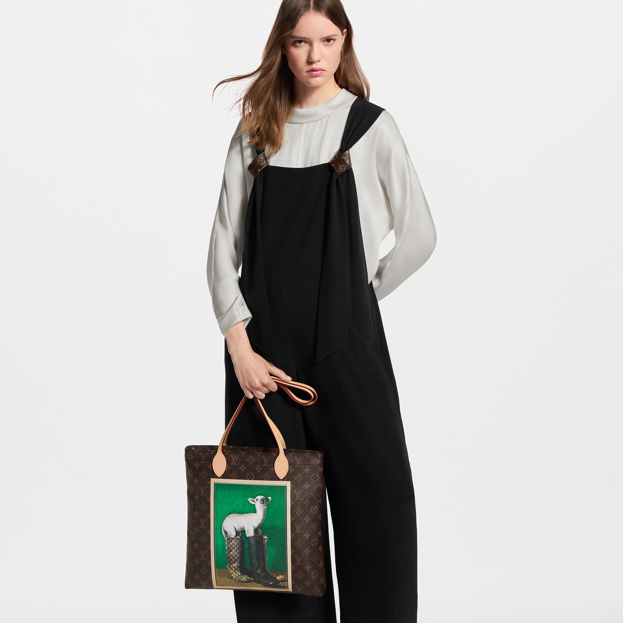 CARRY IT Handbag - 2