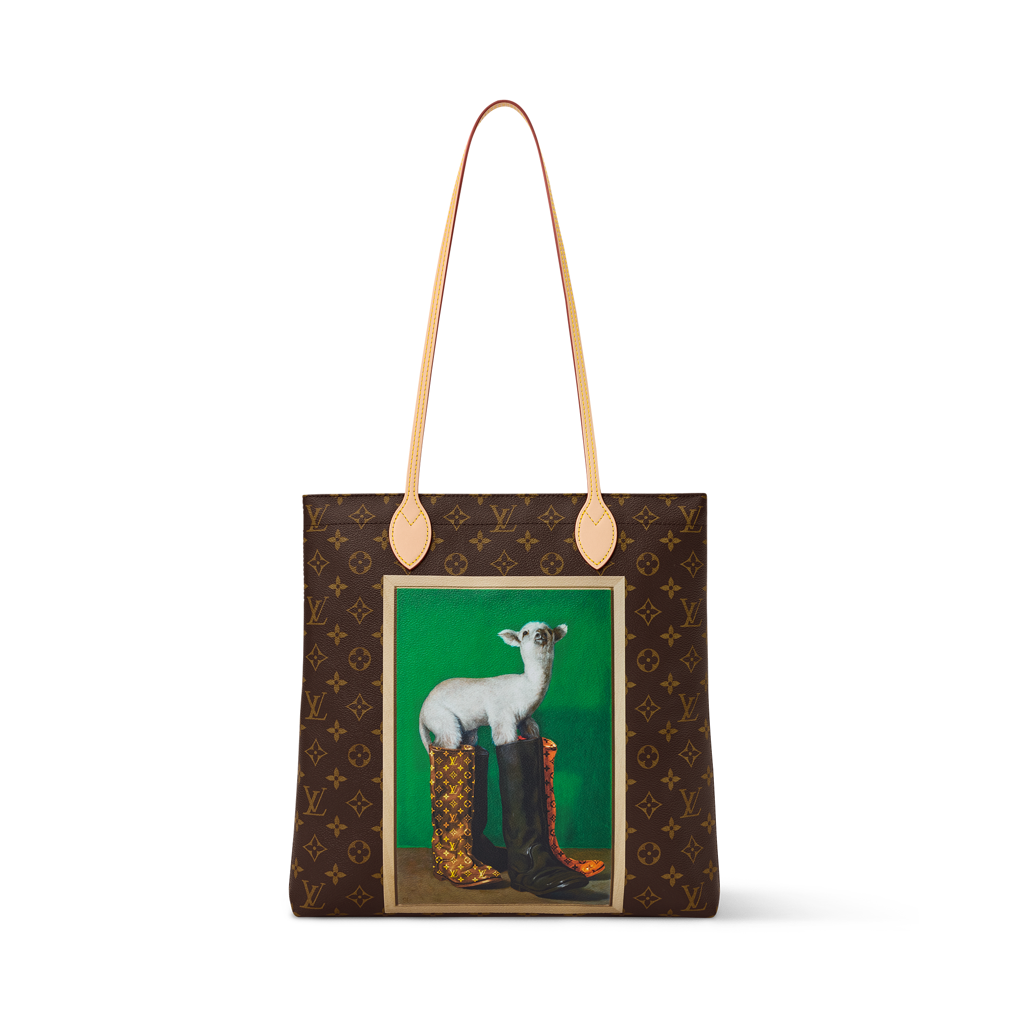 CARRY IT Handbag - 1