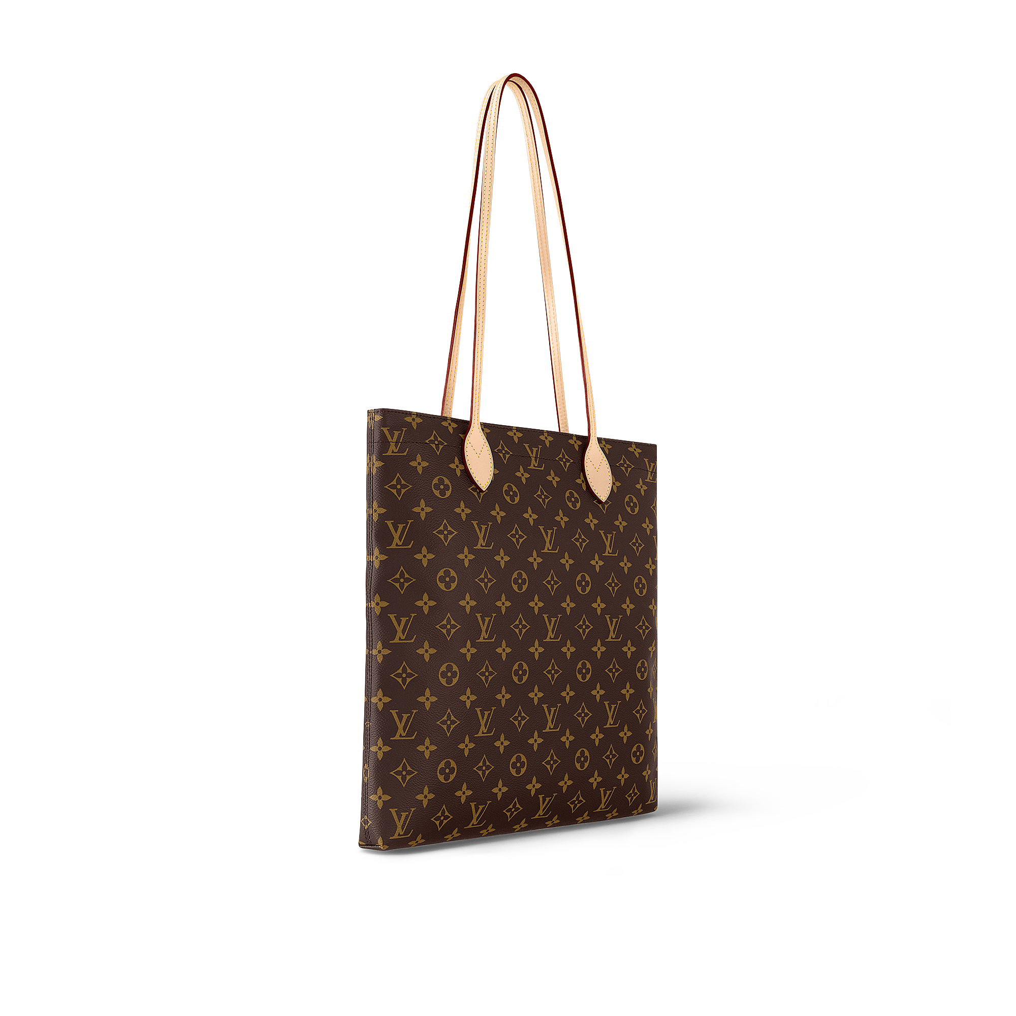 Carry It 手袋 单肩包 Lv购物袋 路易威登louis Vuitton官方线上旗舰店