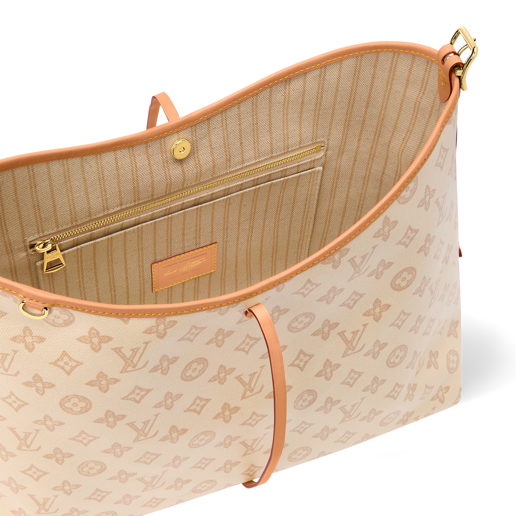 CARRYALL Medium Handbag - 6