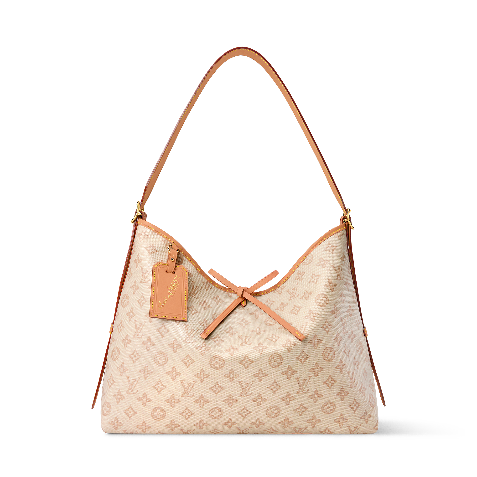 Edges -- CARRYALL Medium Handbag