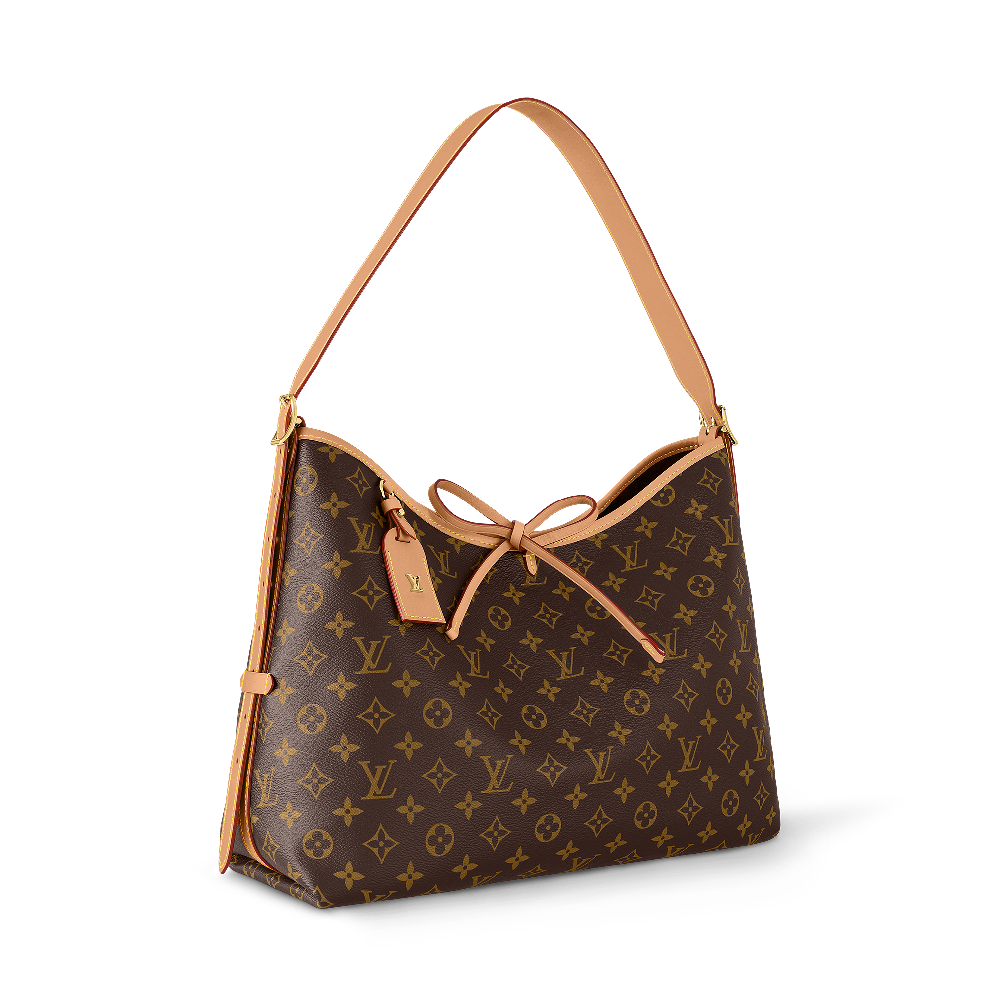 CARRYALL Medium Handbag - 4