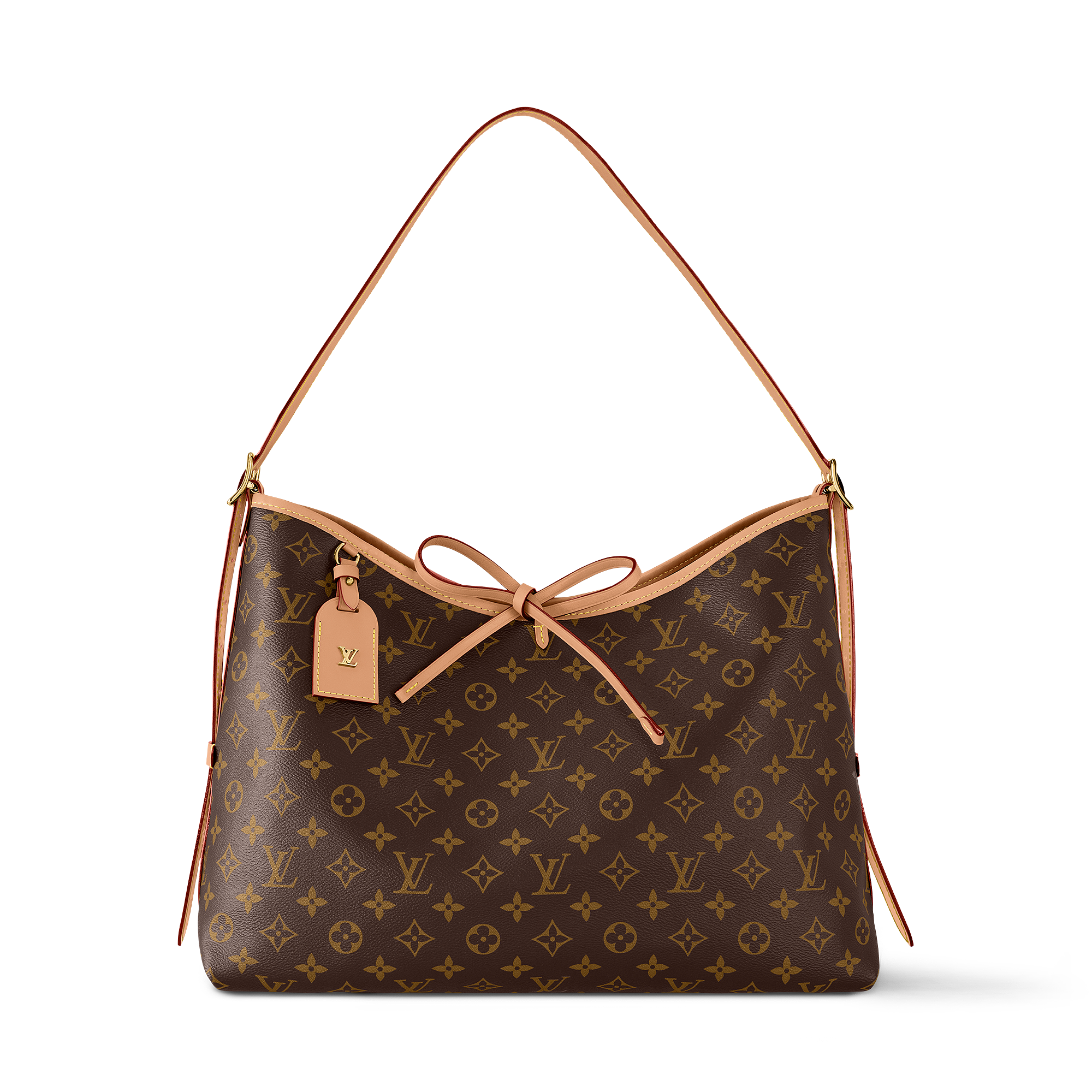 CARRYALL Medium Handbag - 1