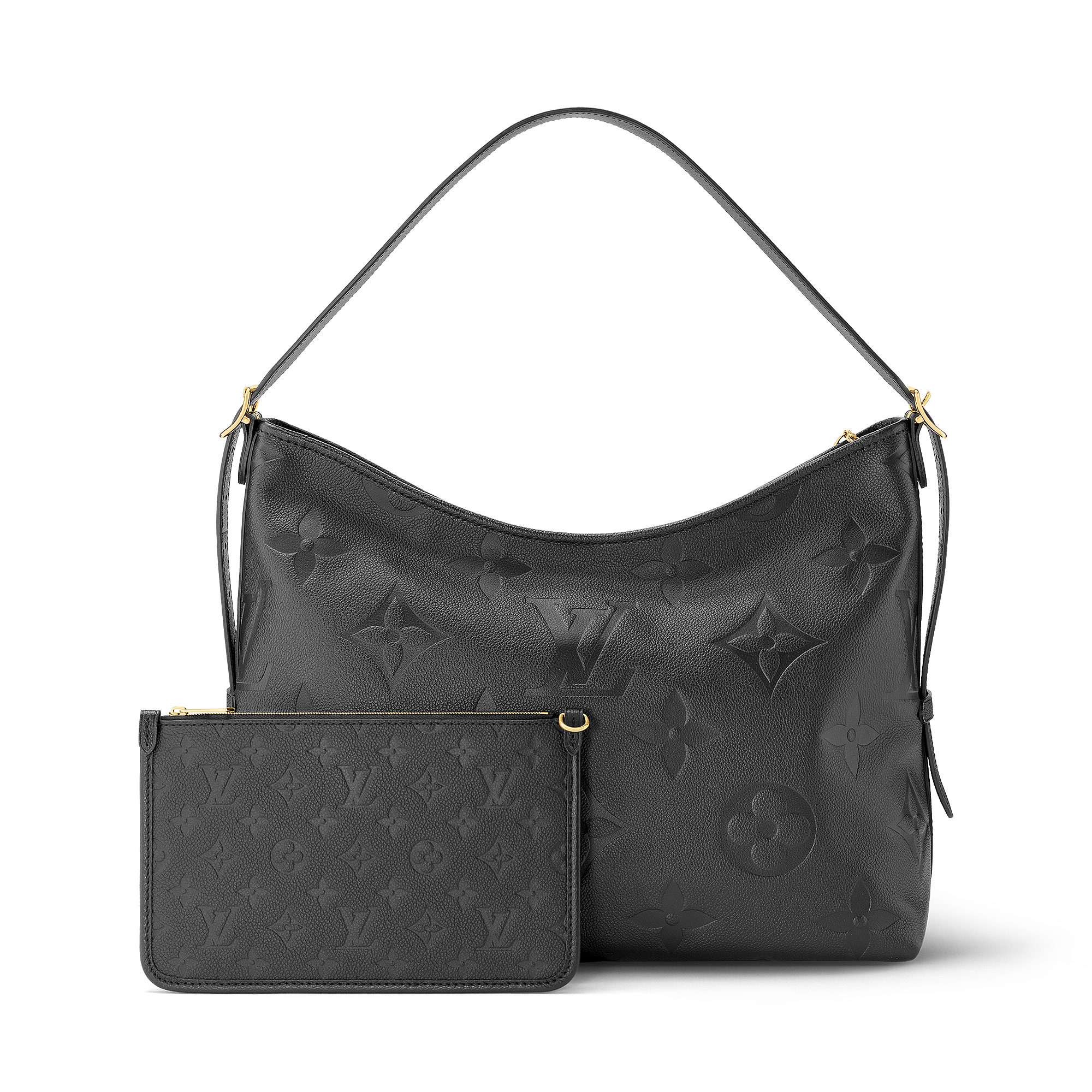 CARRYALL Medium Handbag - 7