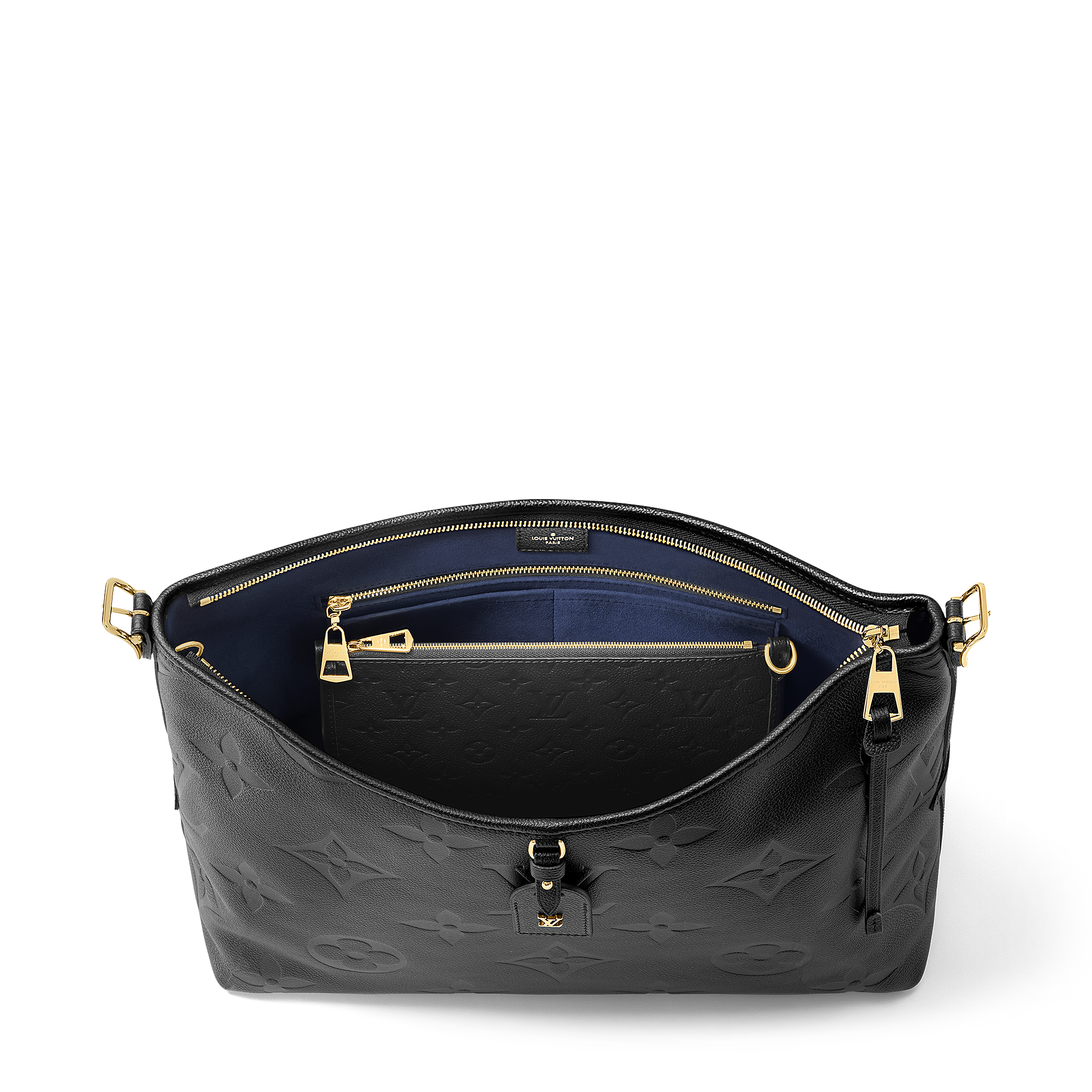 CARRYALL Medium Handbag - 4