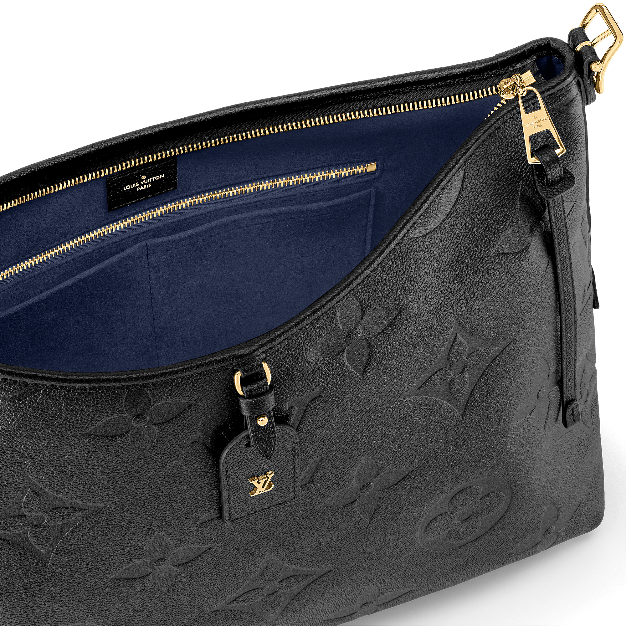 CARRYALL Medium Handbag - 5