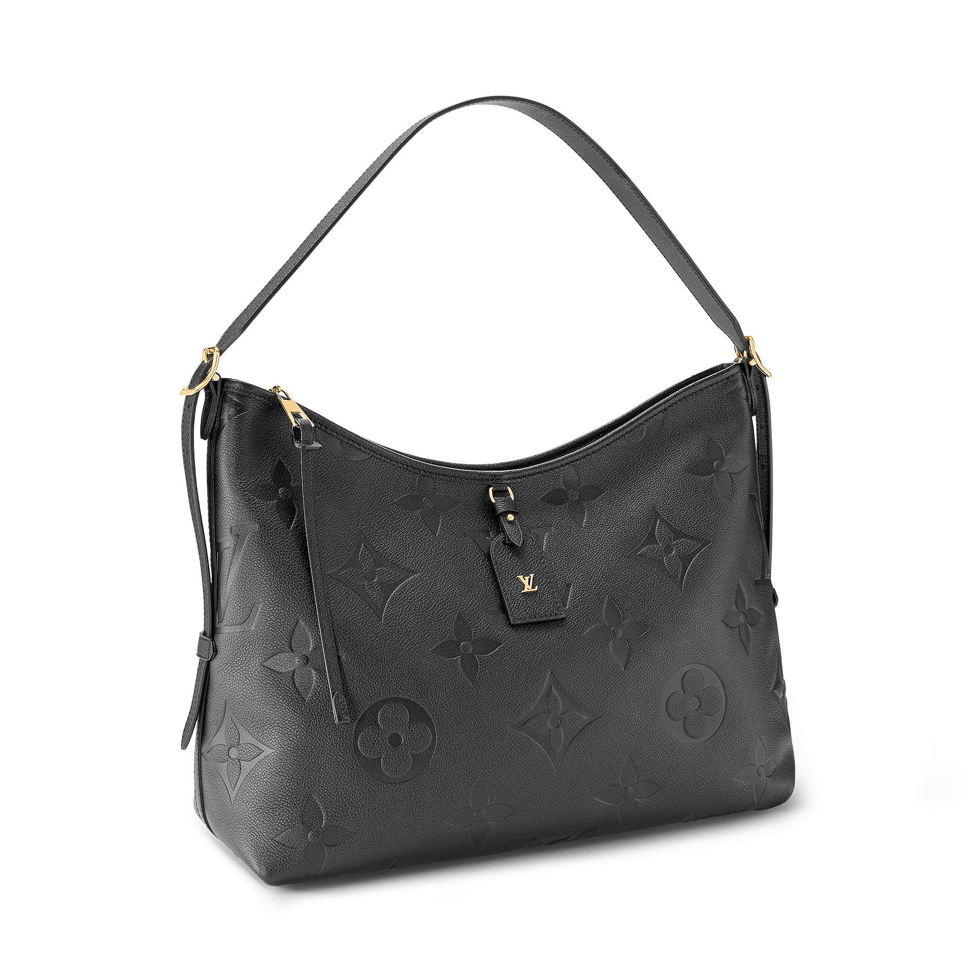 CARRYALL Medium Handbag - 3