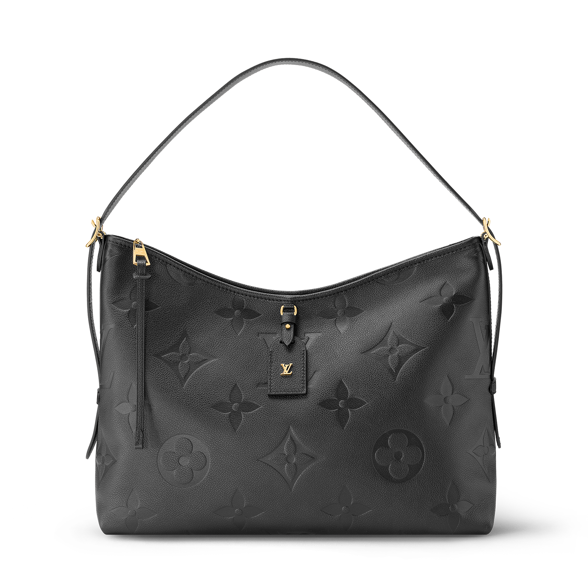 CARRYALL Medium Handbag - 1