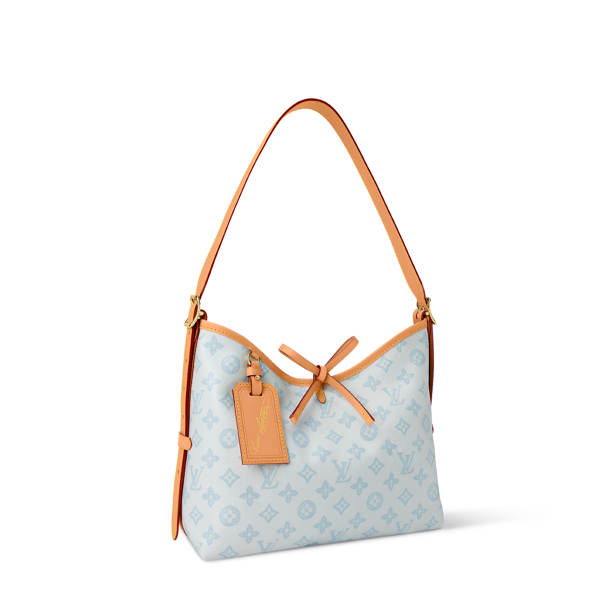 CARRYALL Small Handbag - 4