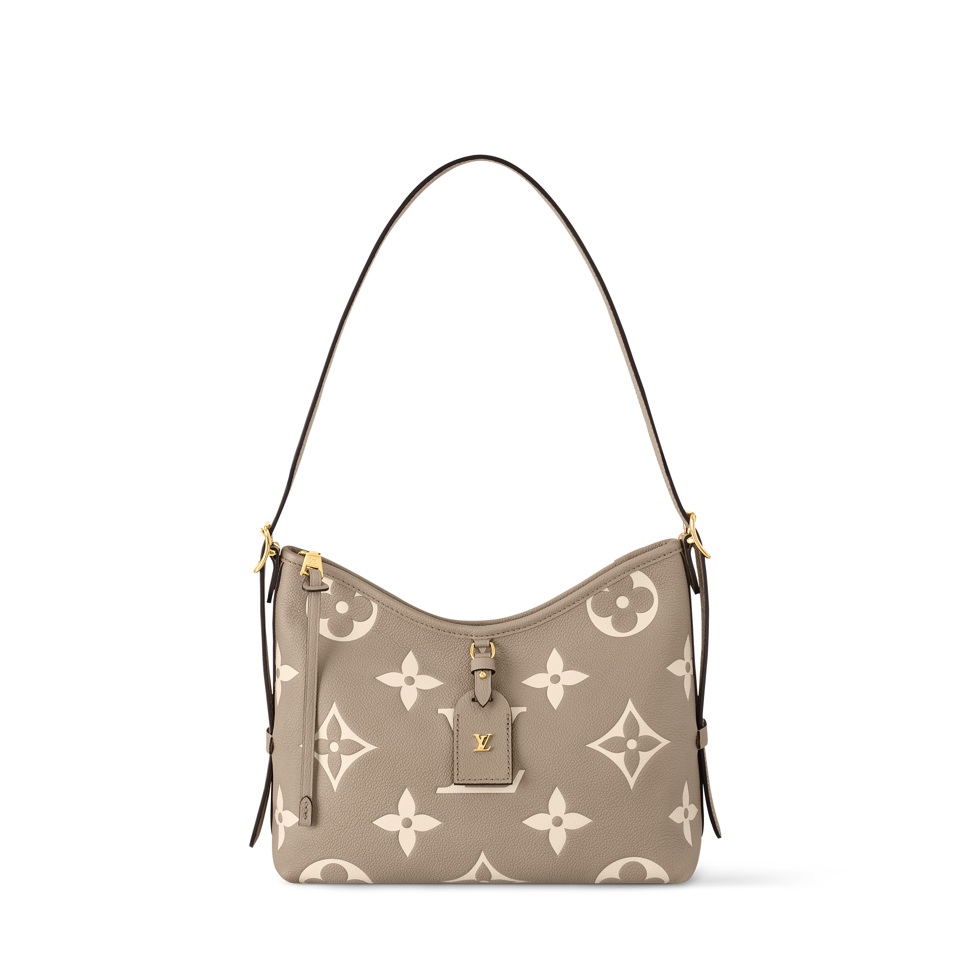 CARRYALL Small Handbag - 1