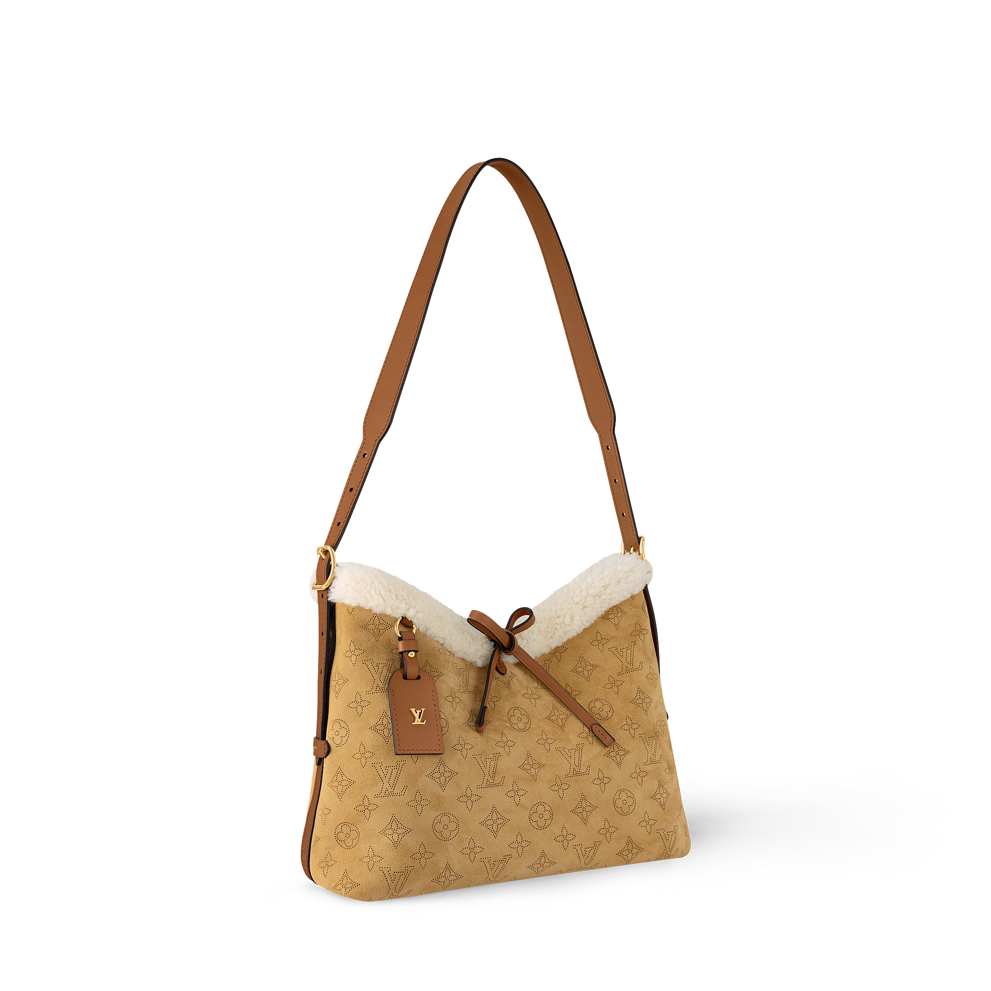 CARRYALL Small Handbag - 2