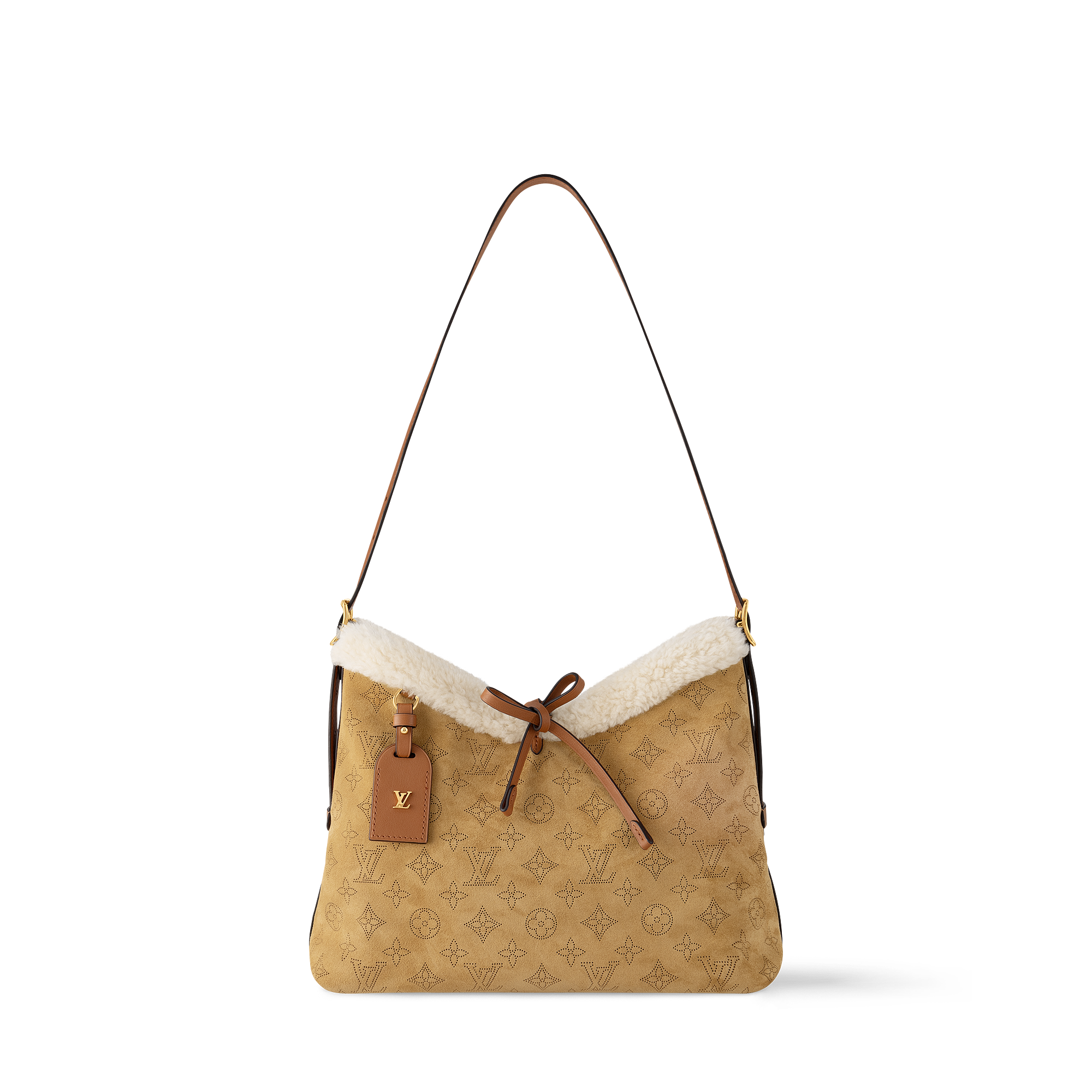 CARRYALL Small Handbag - 1