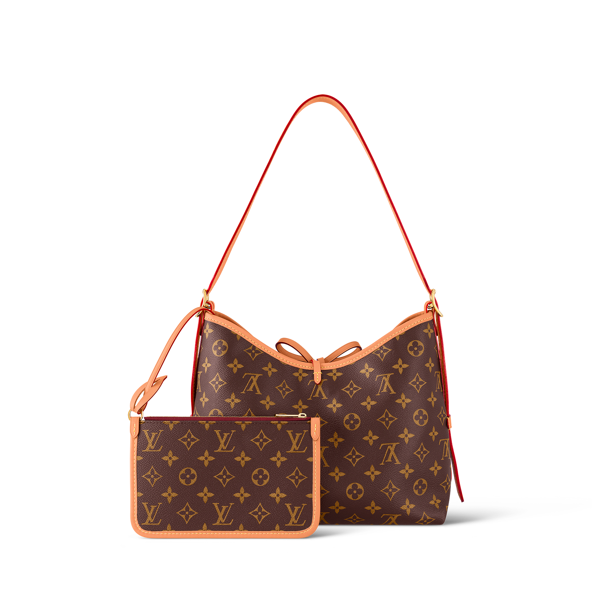 CARRYALL Small Bag - 7
