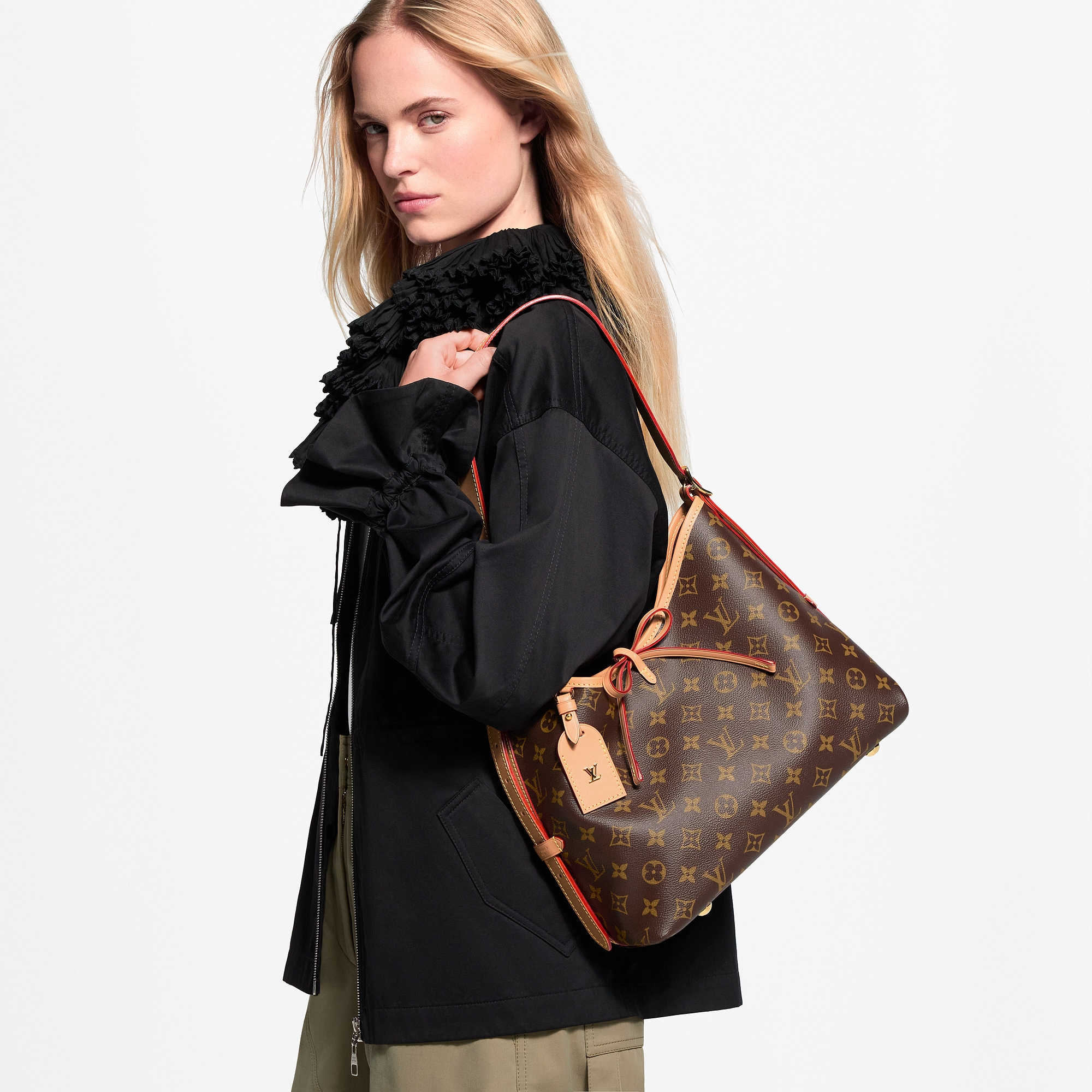 CARRYALL Small Bag - 8